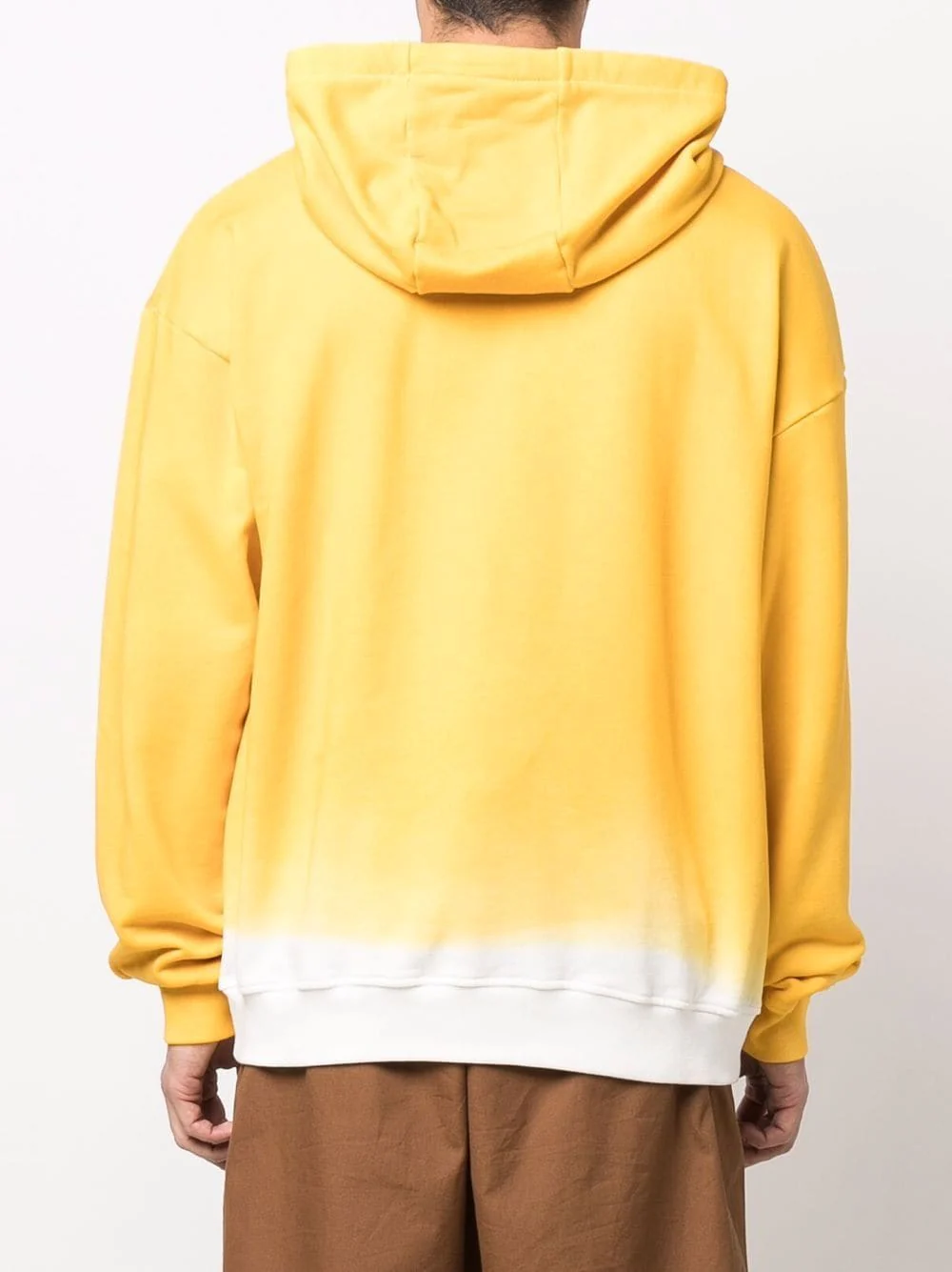 Embroidered-Design Hoodie - Image 3