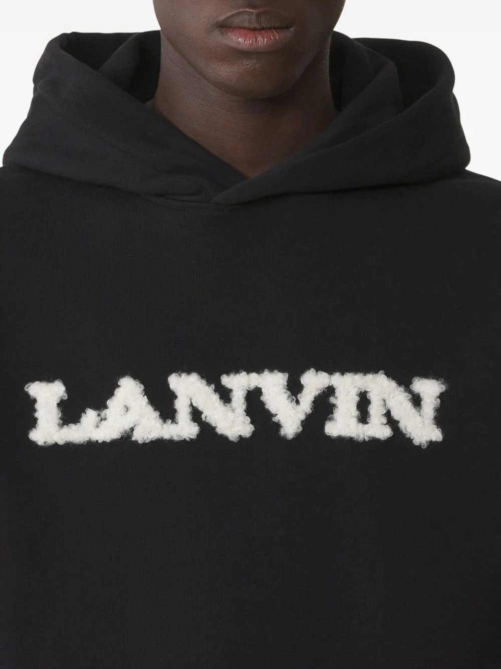 Embroidered Hoodie - Image 2