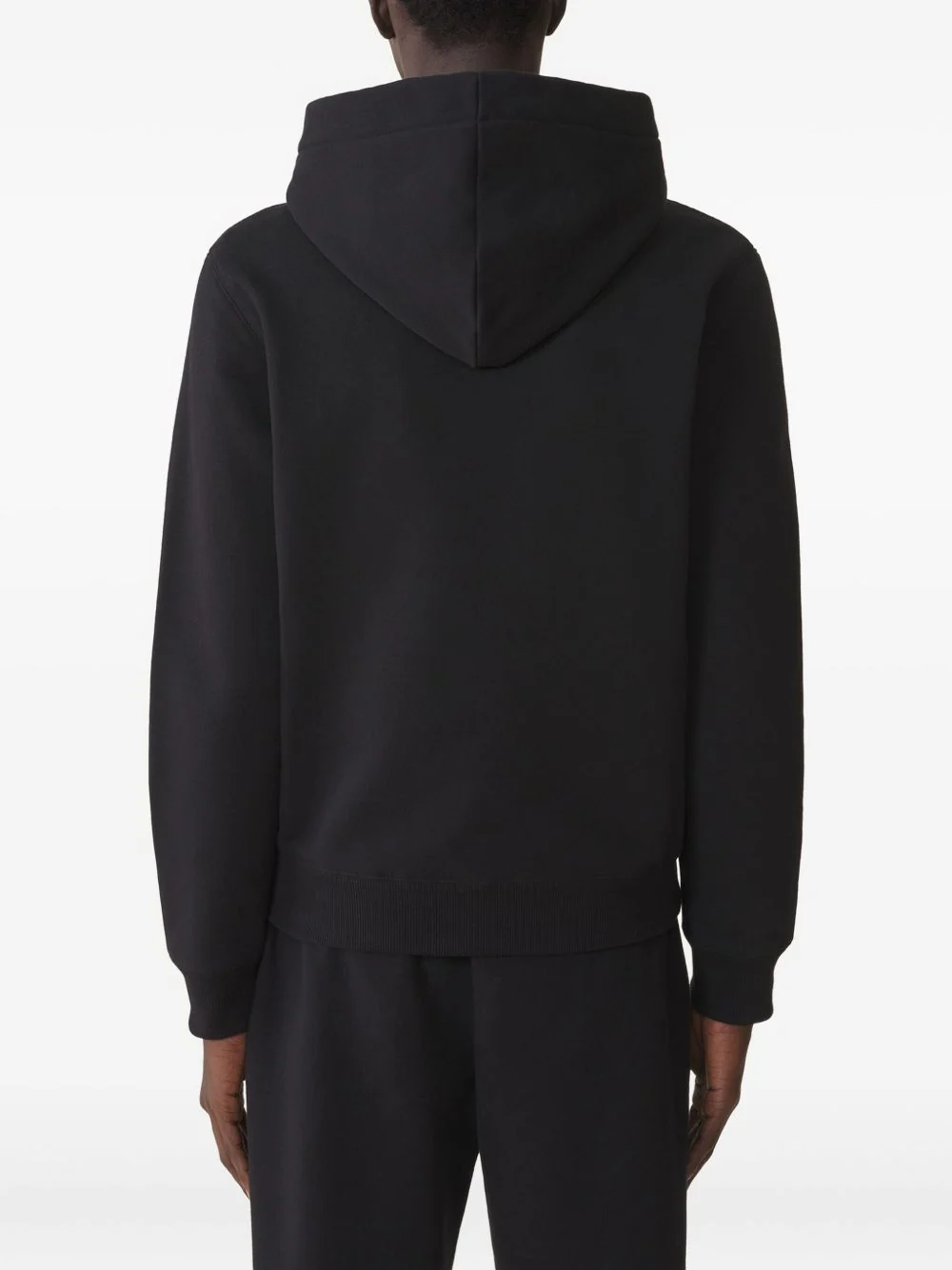 Embroidered Hoodie - Image 4