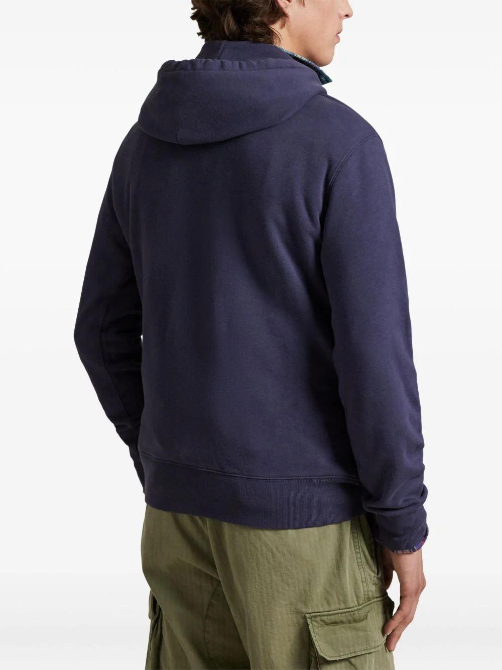 Embroidered Hoodie - Image 2