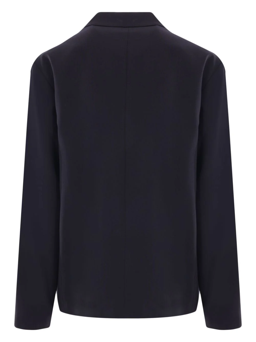 Embroidered-Logo Jacket - Image 2