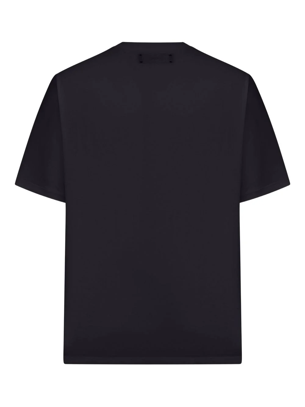 Embroidered Logo T-Shirt - Image 2