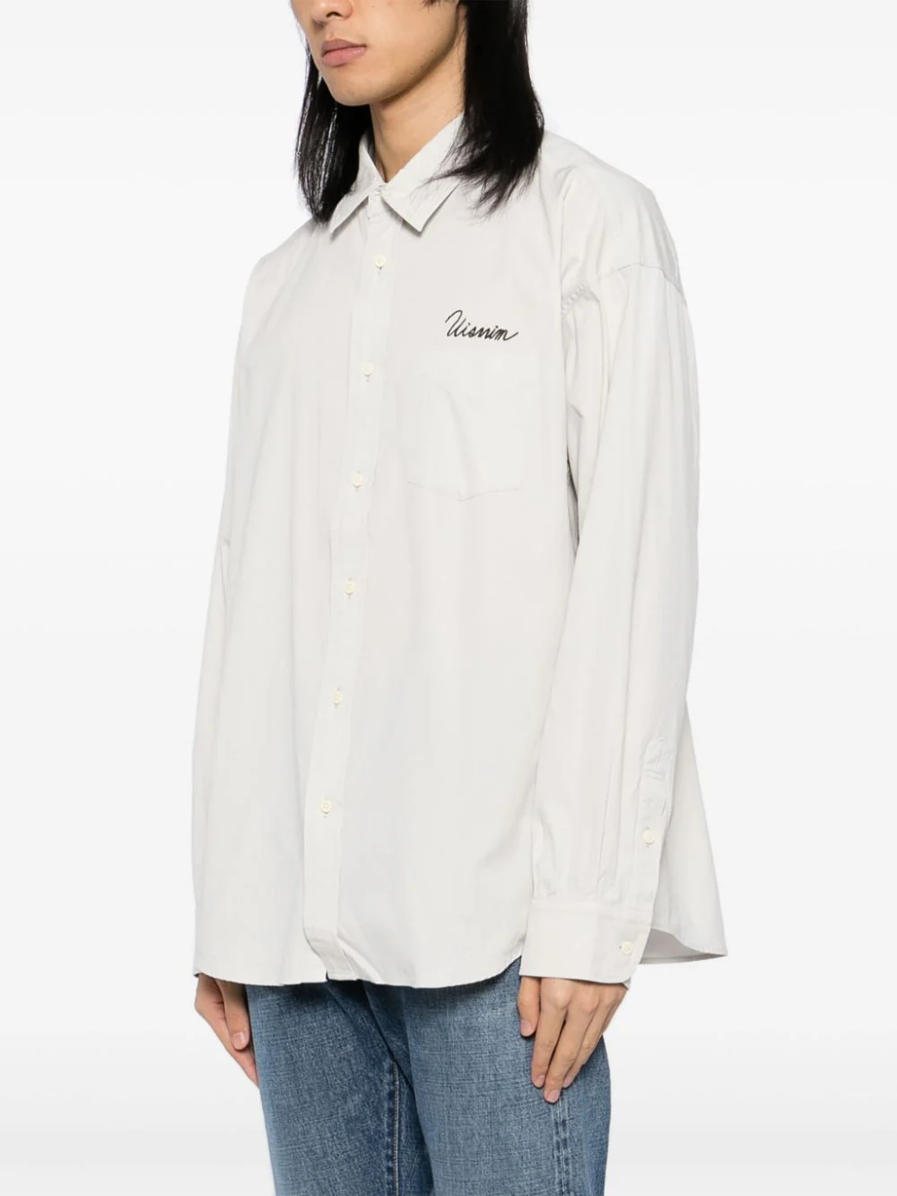 Embroidered Shirt - Image 3