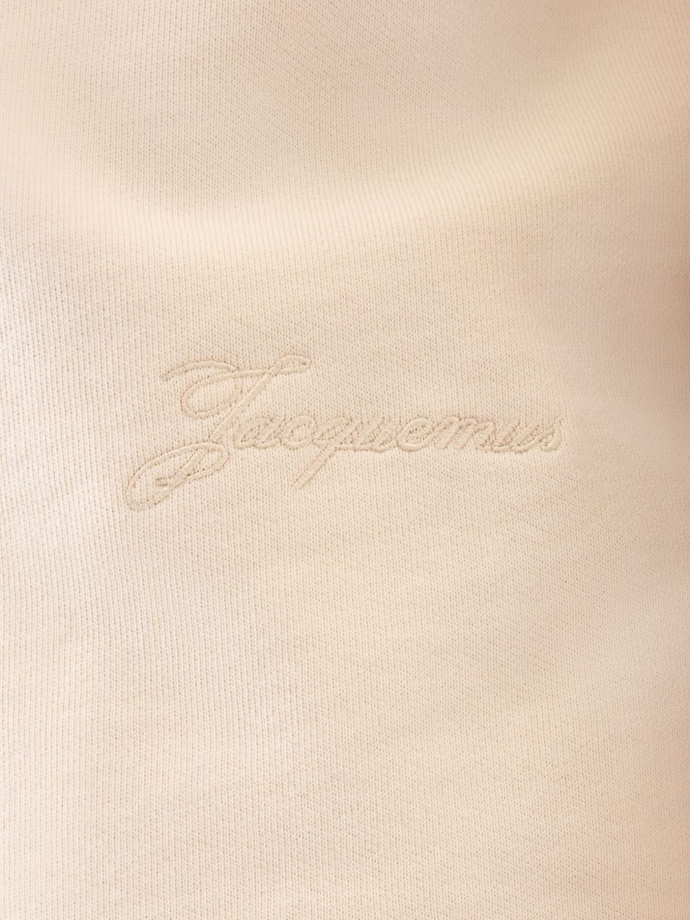 Embroidered Short-Sleeve T-Shirt - Image 4