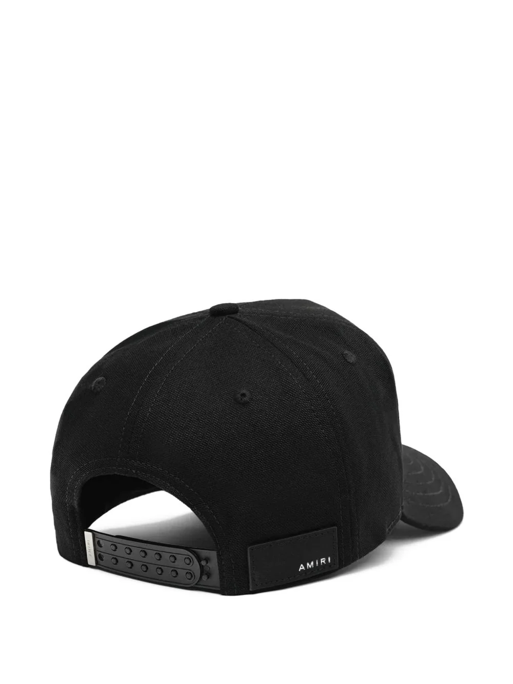 Embroidered Slogan Baseball Cap - Image 3