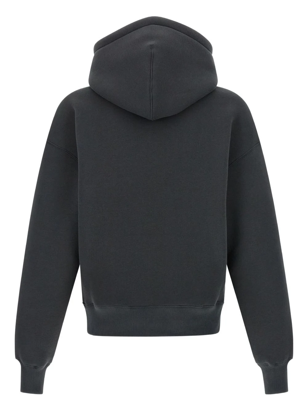 Embroidery-Ami De Coeur Hoodie - Image 2