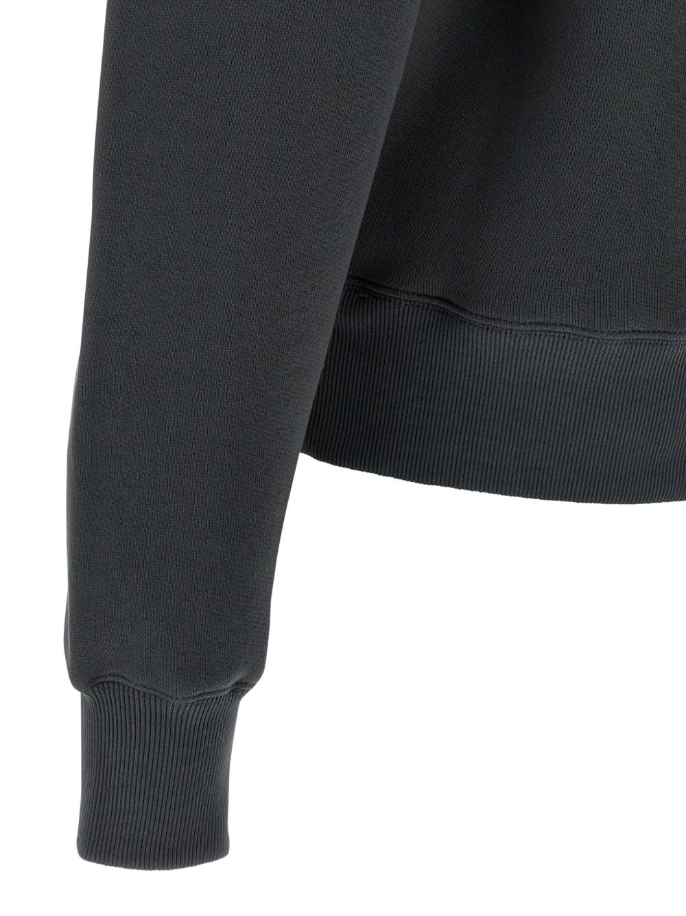 Embroidery-Ami De Coeur Hoodie - Image 3