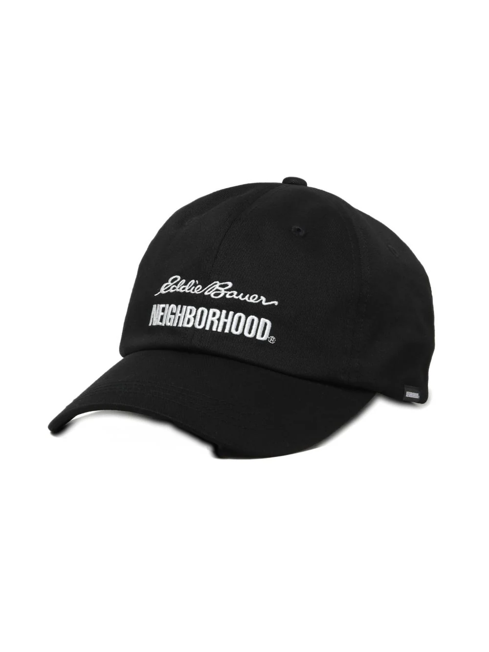 Embroidery Cap