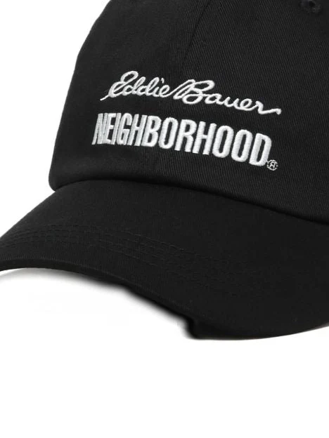 Embroidery Cap - Image 2