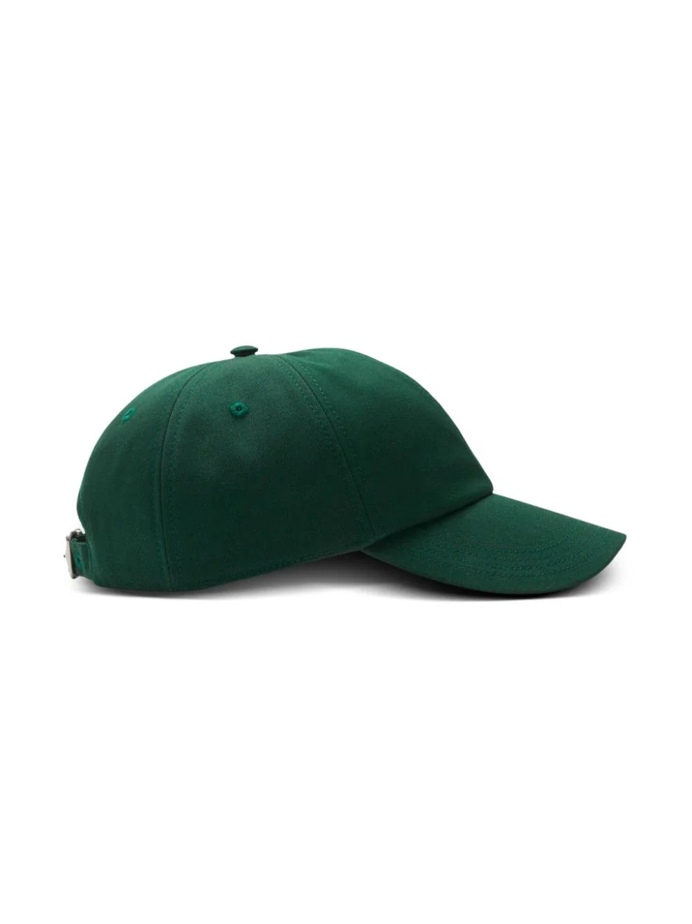 Equestrian Knight Cotton Cap - Image 2