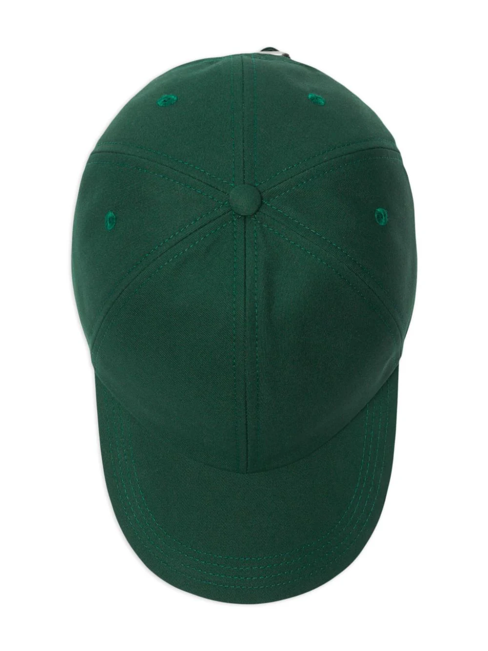 Equestrian Knight Cotton Cap - Image 3