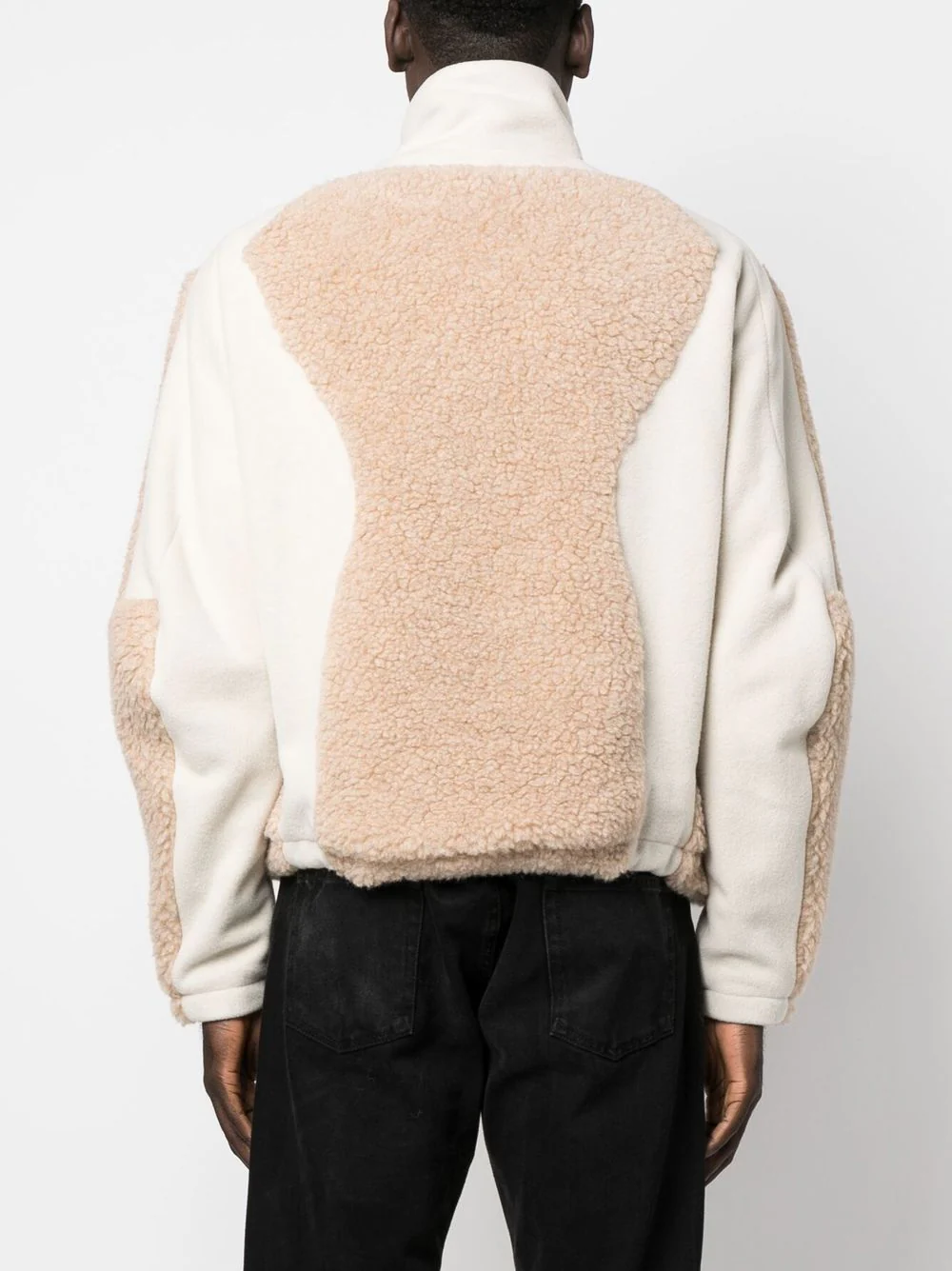 Ercan Zip-Up Jacket - Image 2