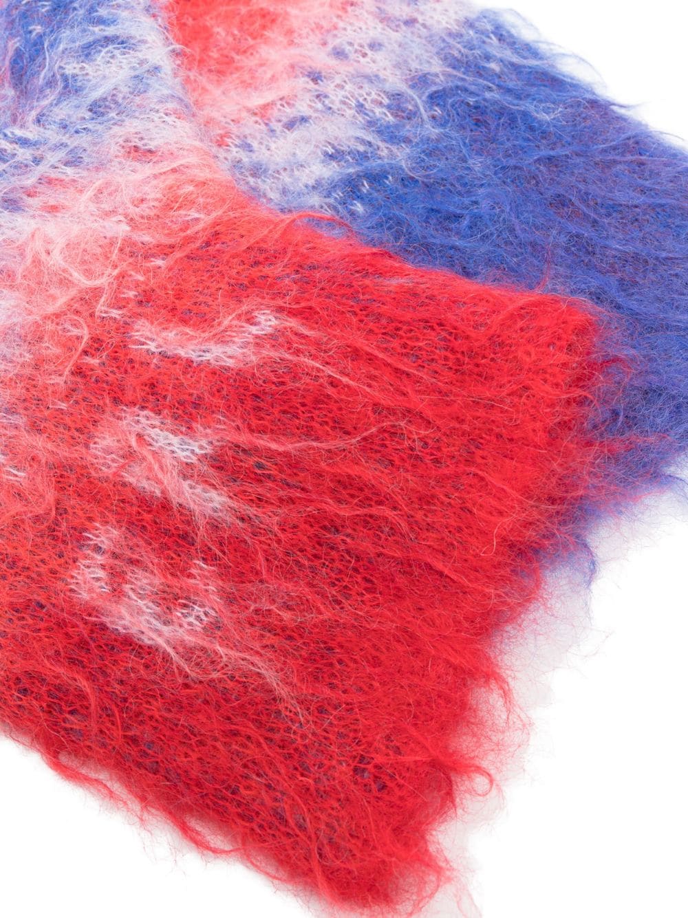 Erl Degradé-Knit Gloves - Image 2