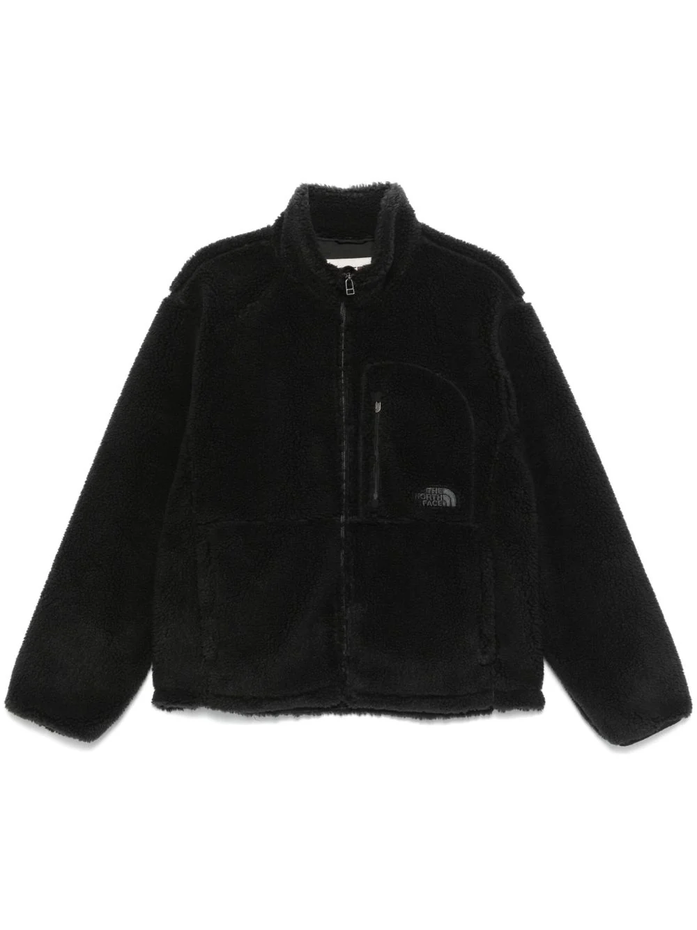 Extreme Pile 2 Jacket
