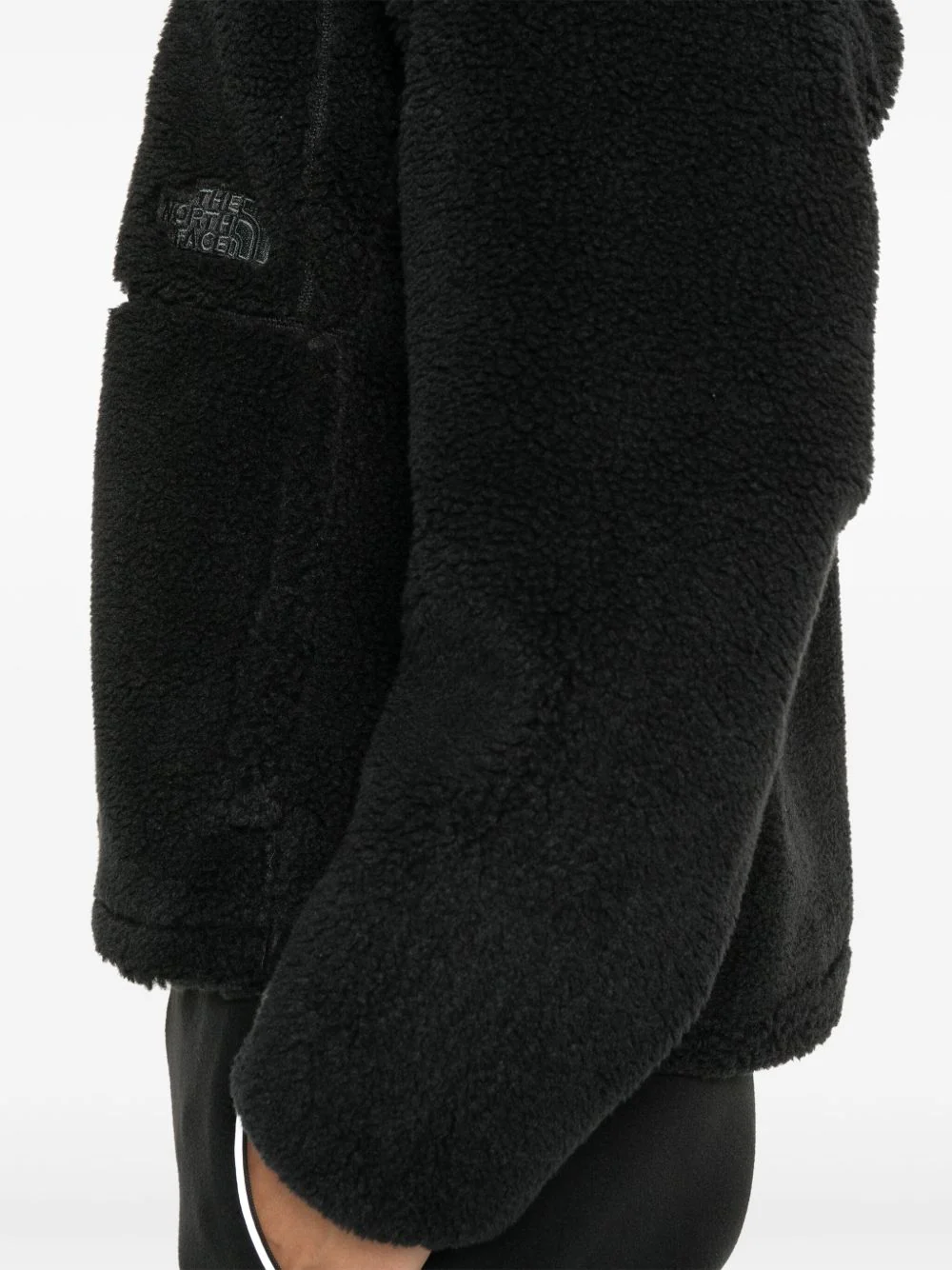 Extreme Pile 2 Jacket - Image 4