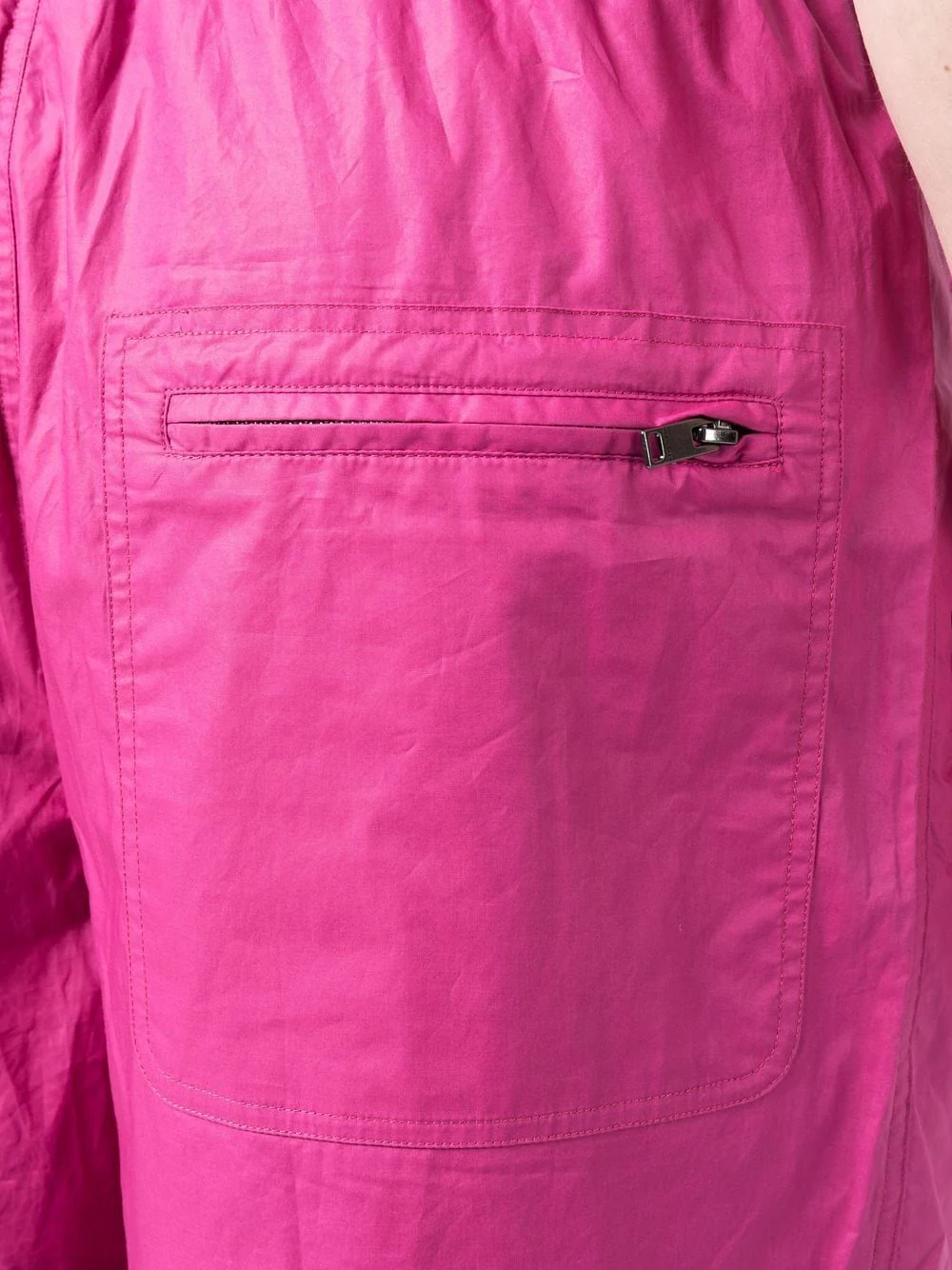 Ezra Organic Cotton Track Pants - Image 3
