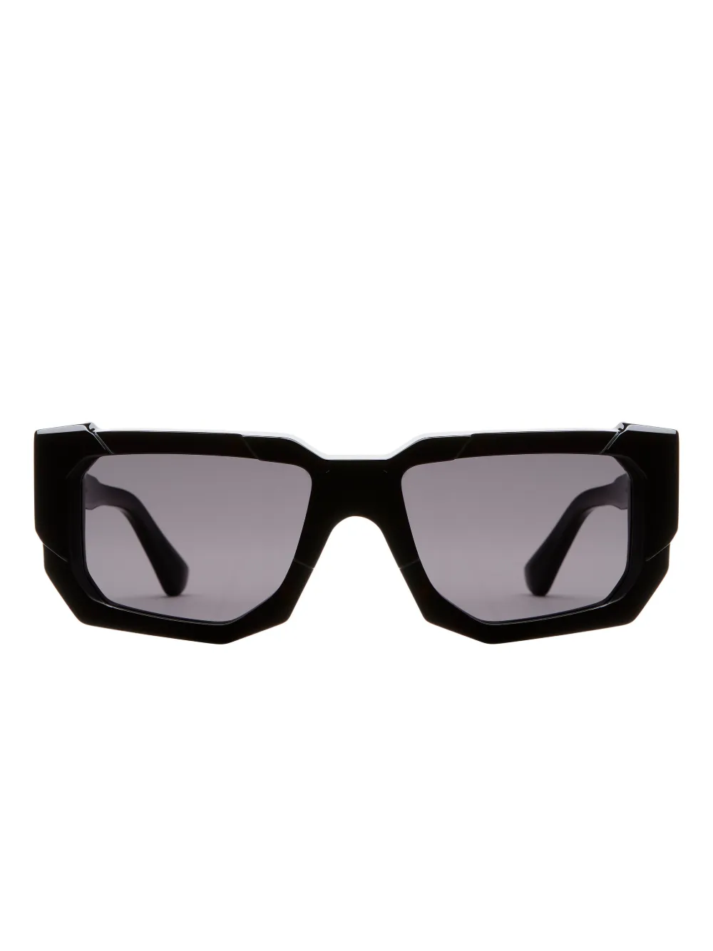 F6 Geometric Sunglasses