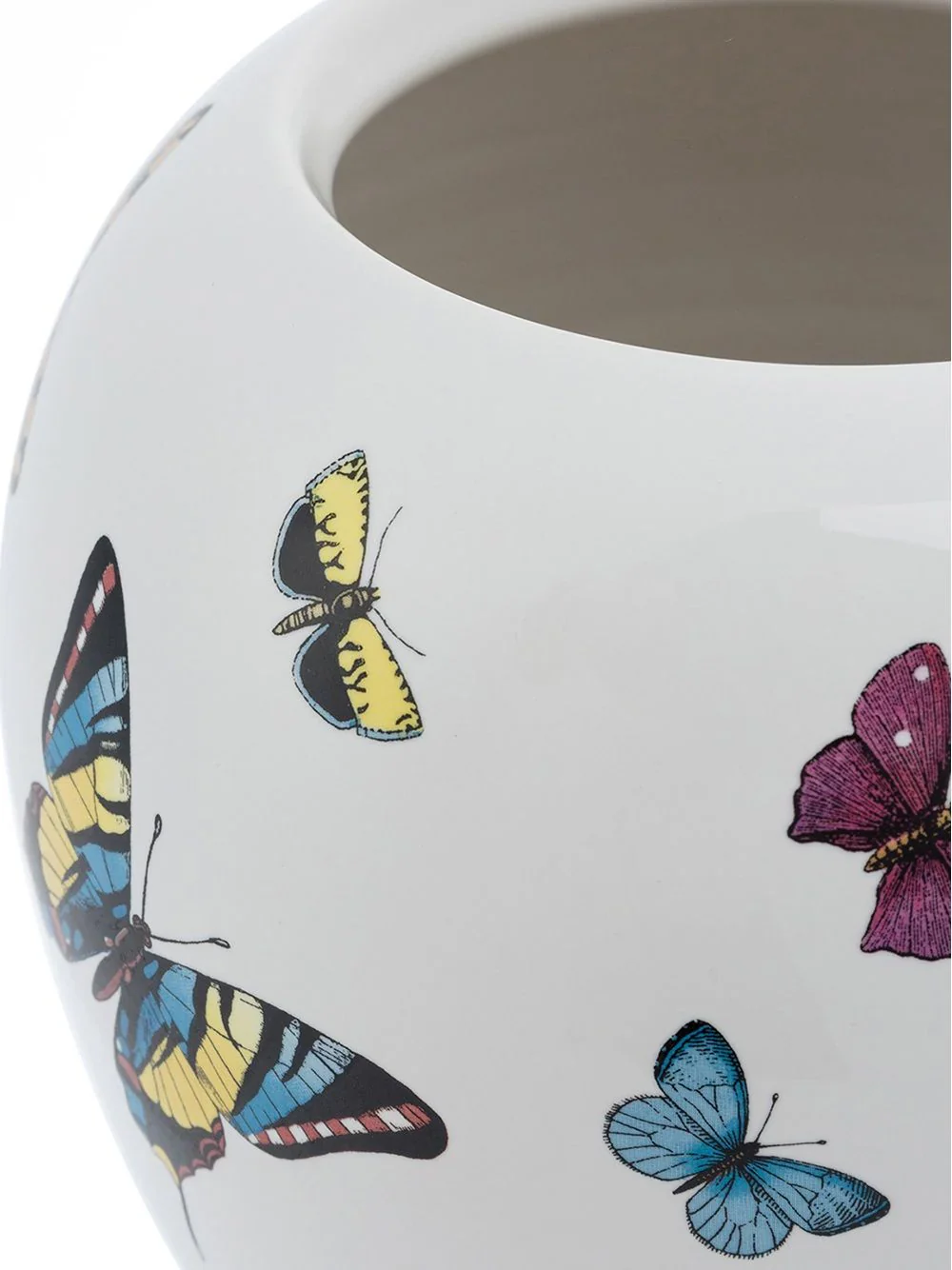 Face Print Vase - Image 3