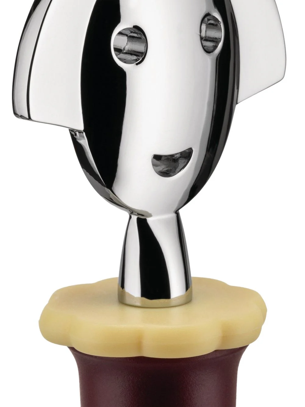 Face Wine Stopper - Image 3