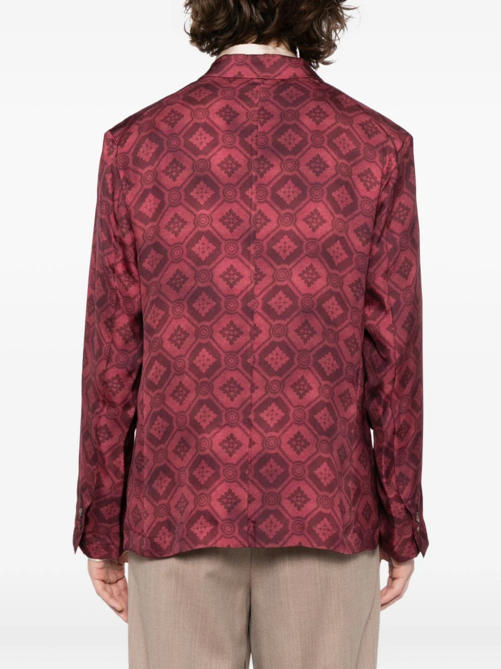 Fancy Blazer - Image 2