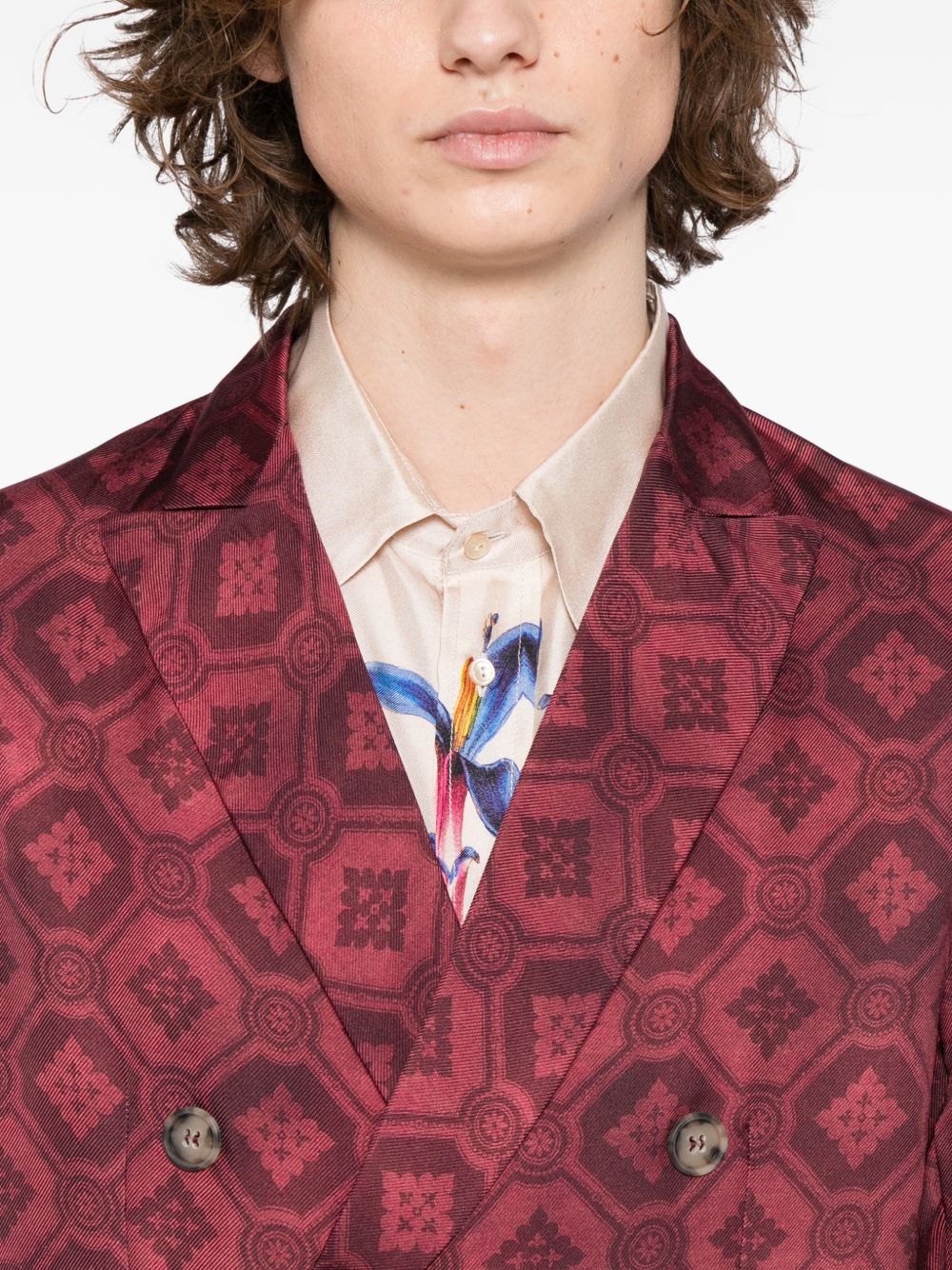 Fancy Blazer - Image 3
