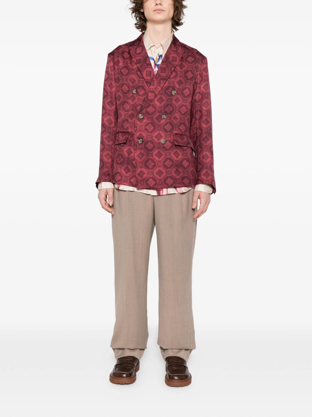 Fancy Blazer - Image 4