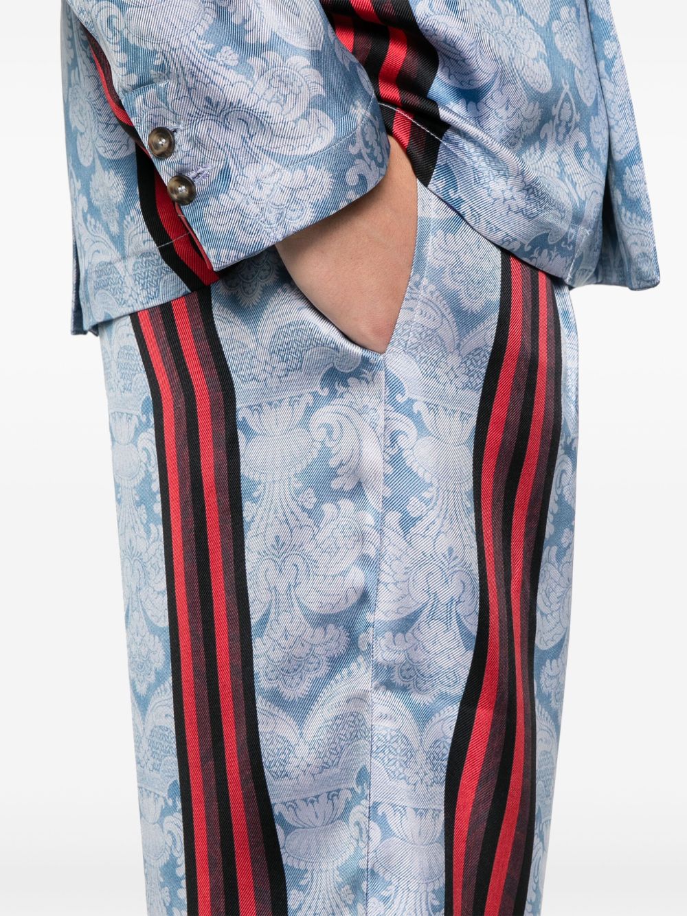 Fancy Trousers - Image 3