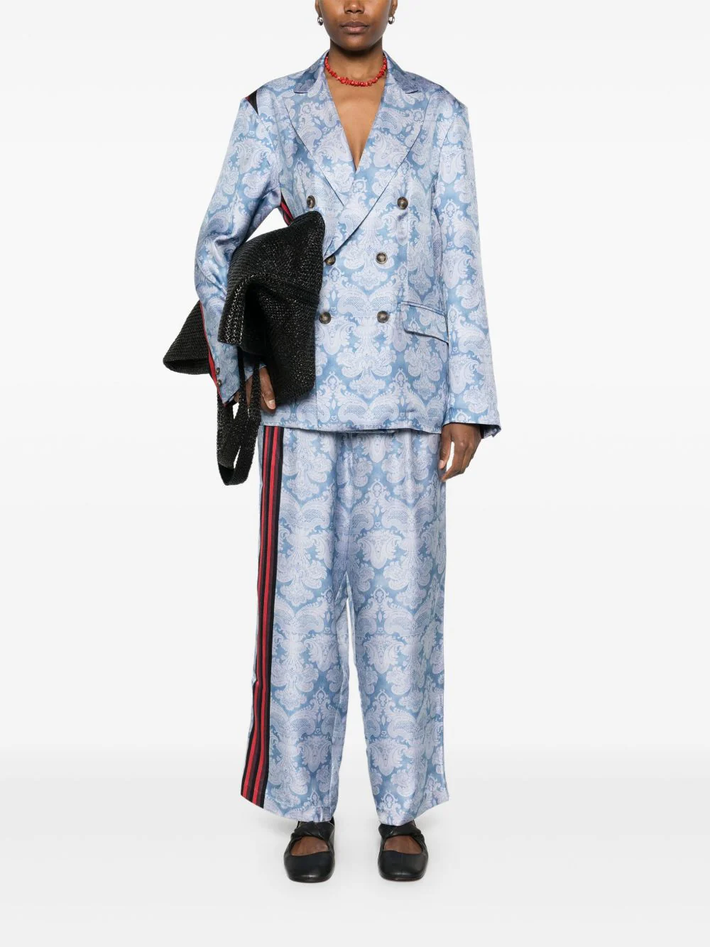 Fancy Trousers - Image 4