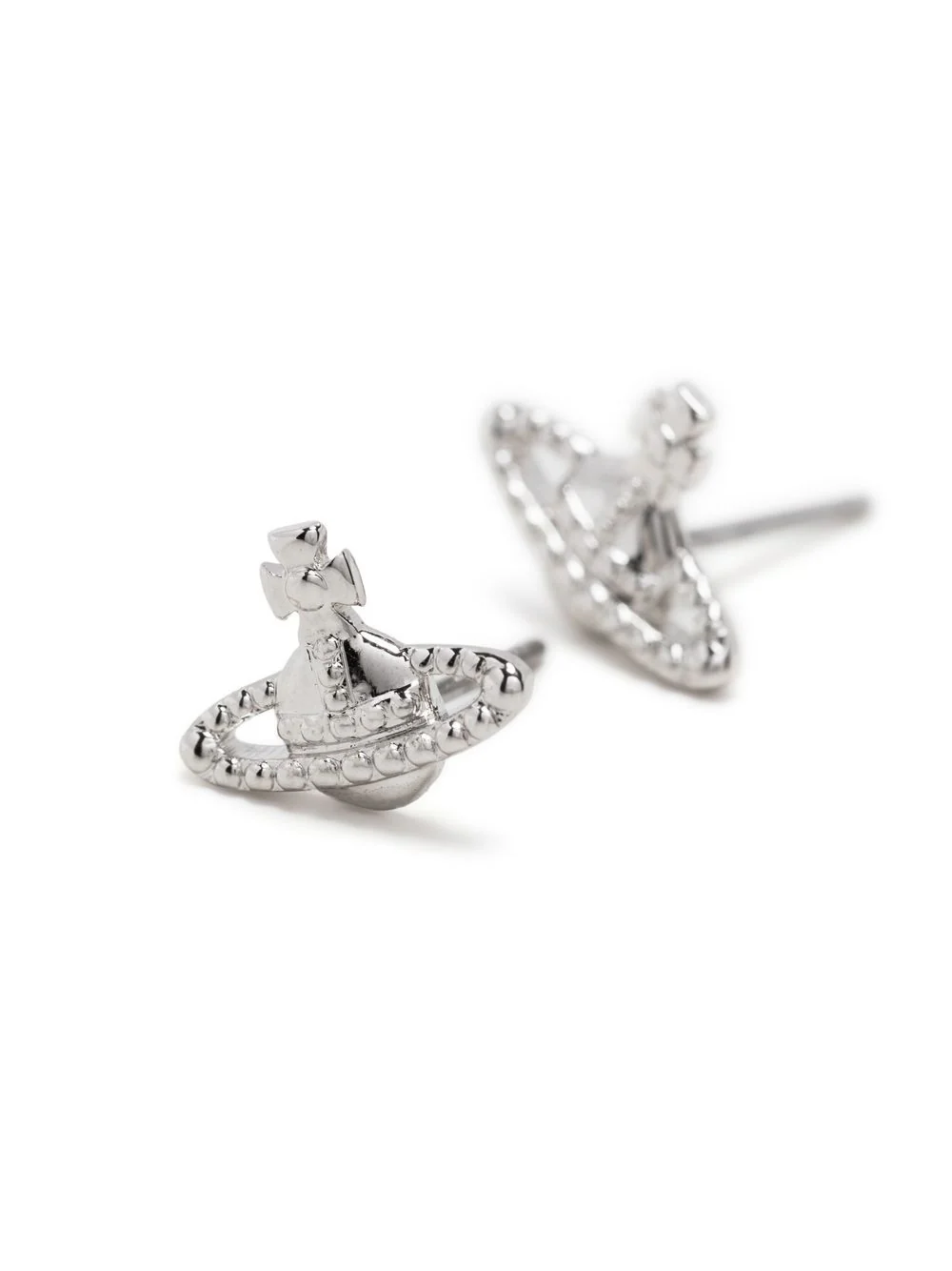Farah Stud Earrings - Image 3