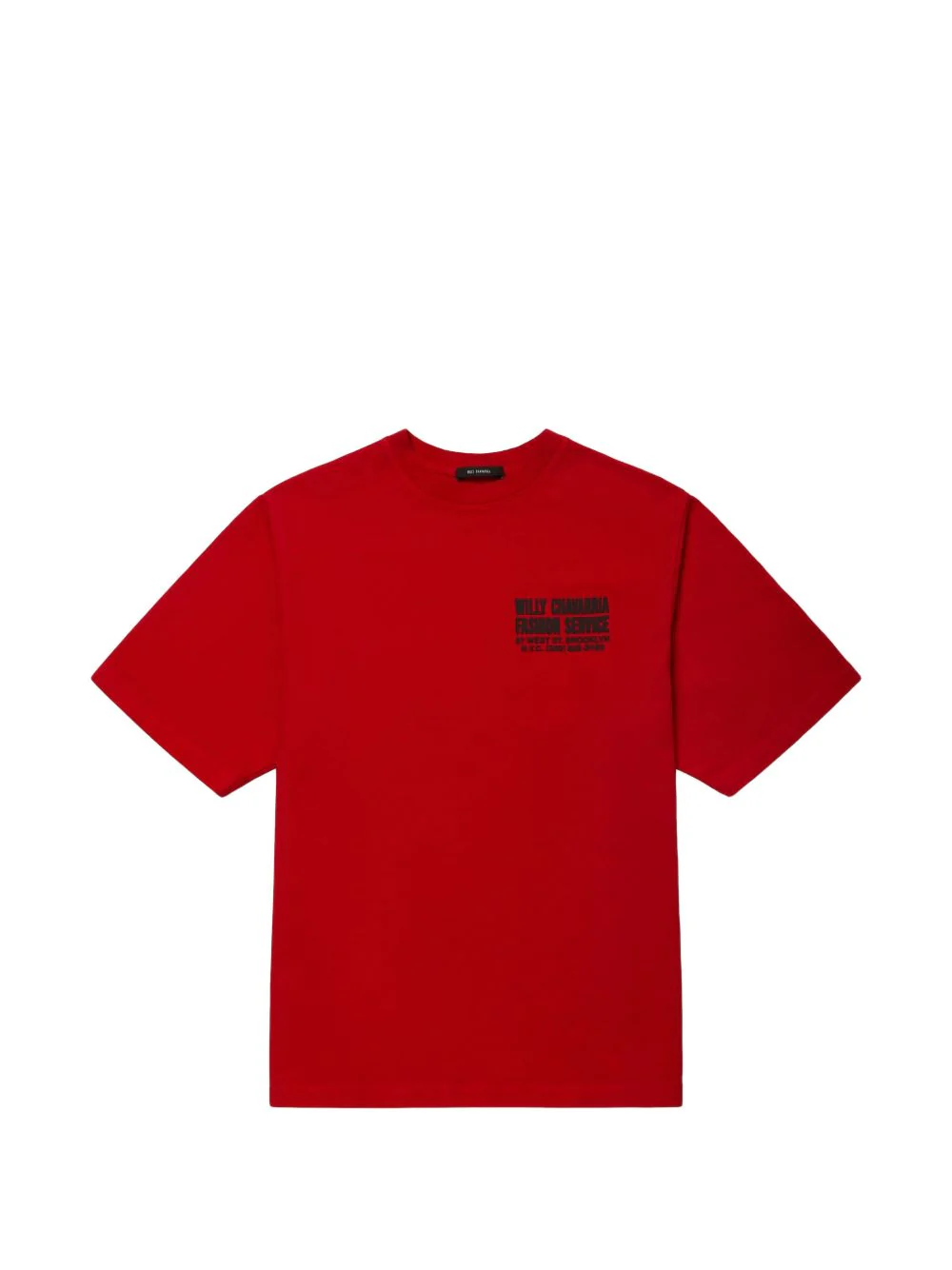 Fashion Services Short-Sleeve T-Shirt