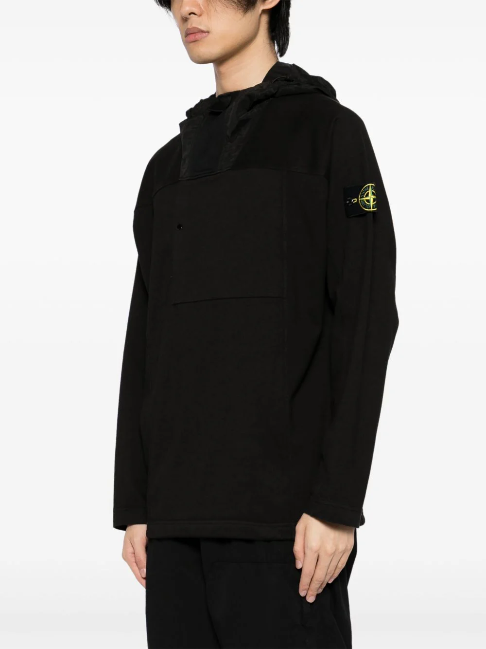 Felpa Hoodie - Image 3