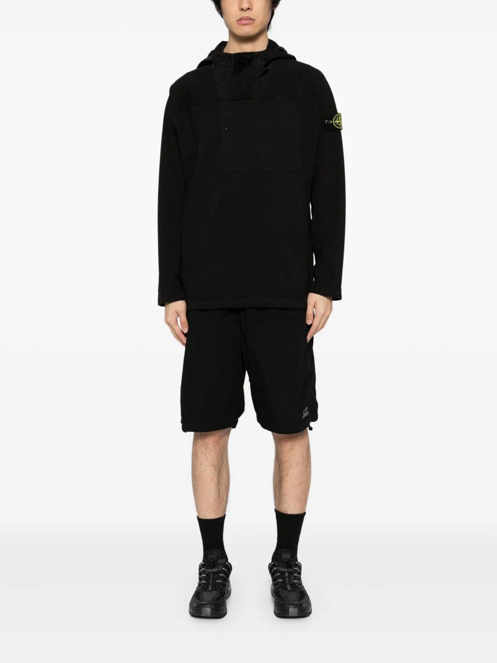 Felpa Hoodie - Image 4