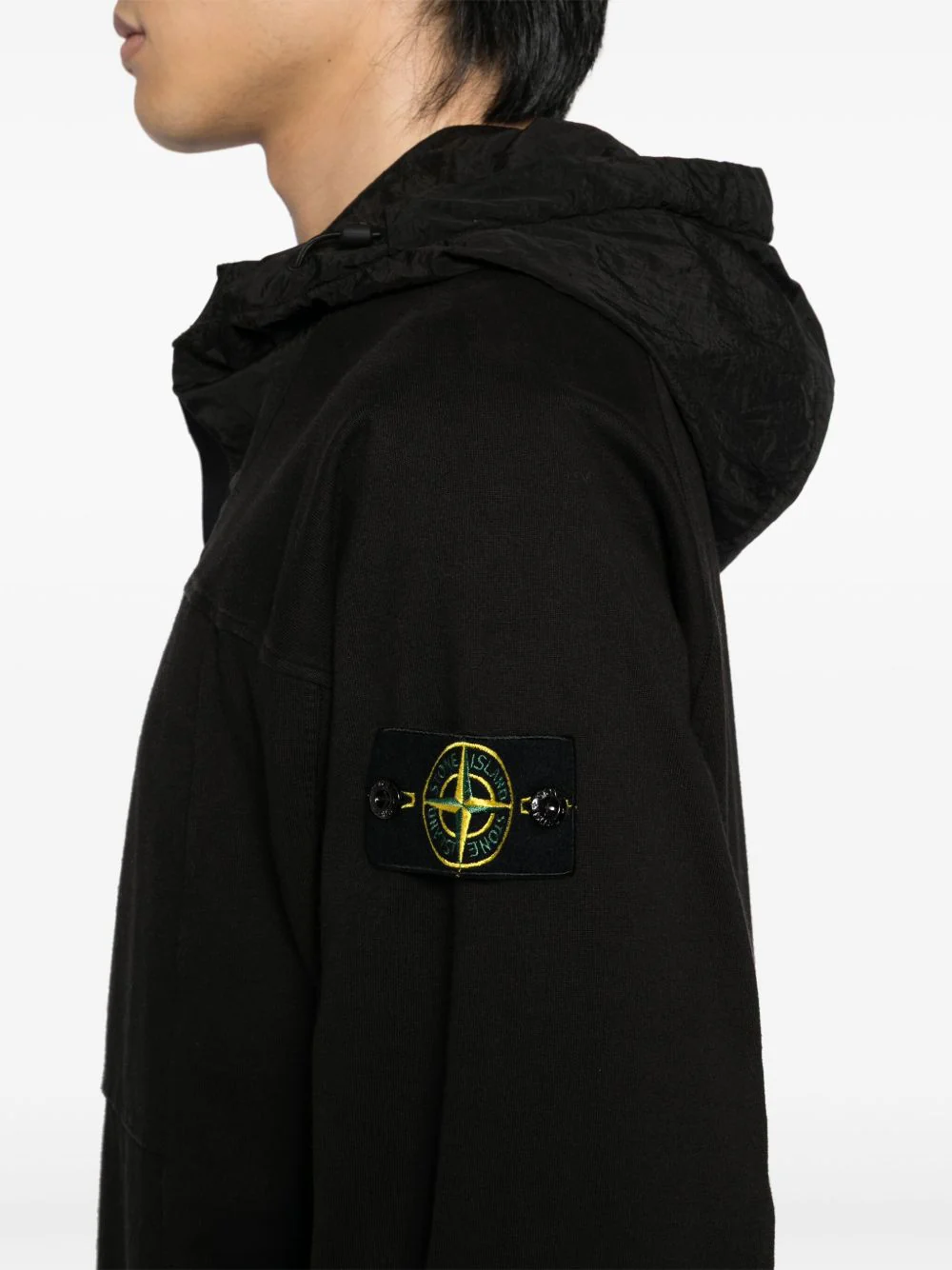 Felpa Hoodie - Image 5