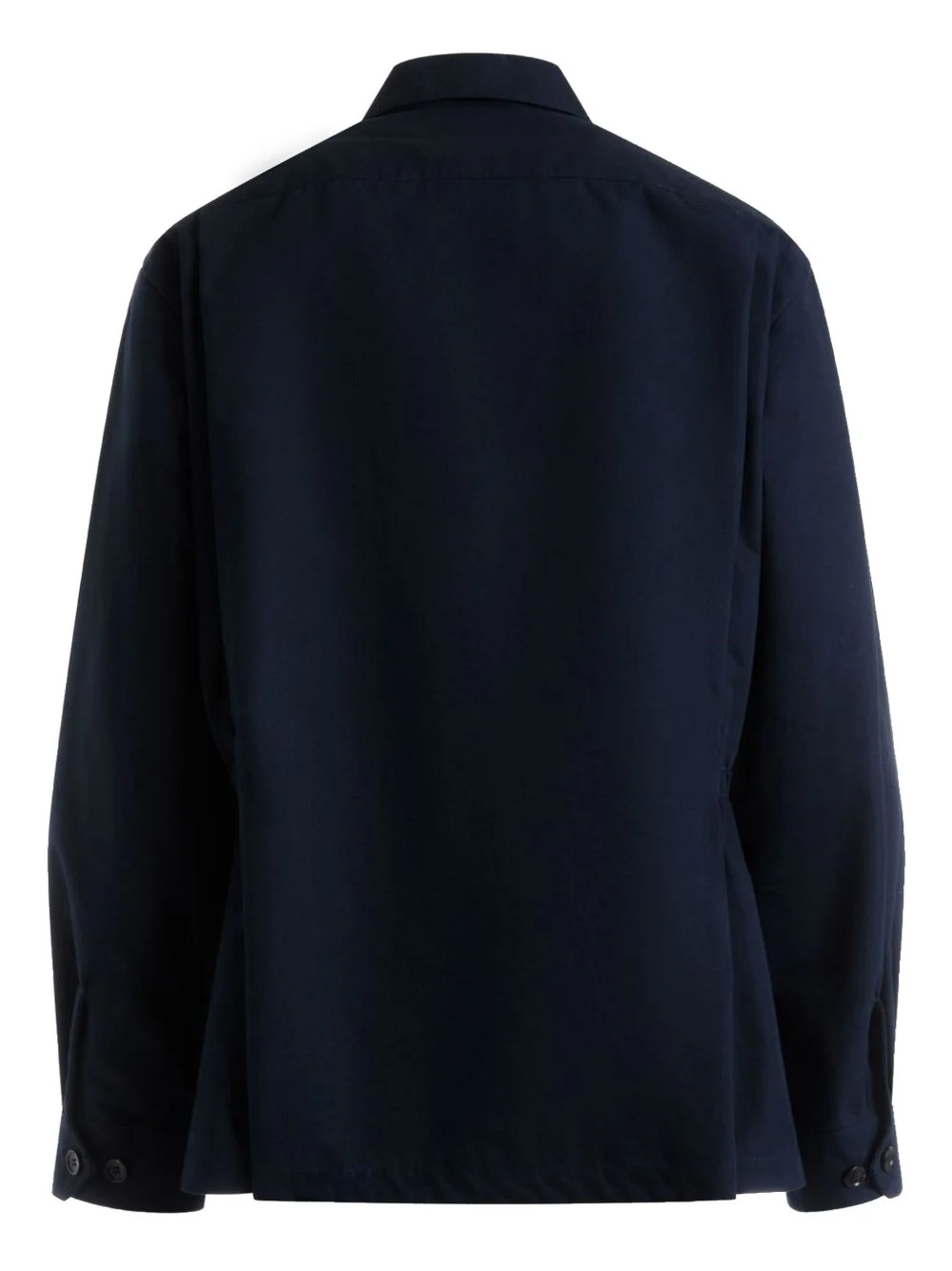 Field Shirt Jacket - Image 2