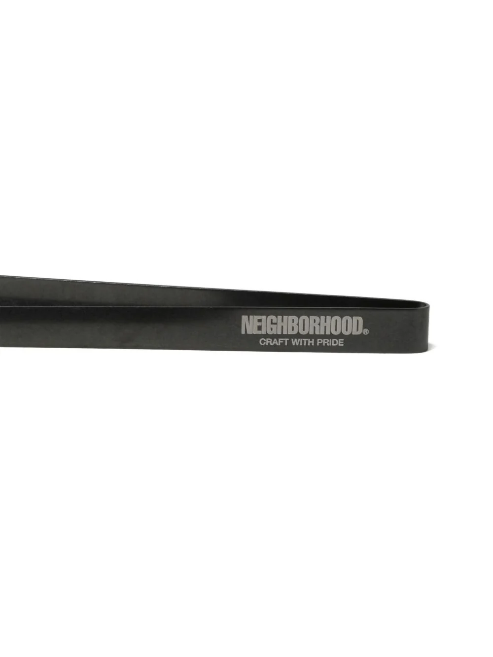 Fine Tongs - Image 3