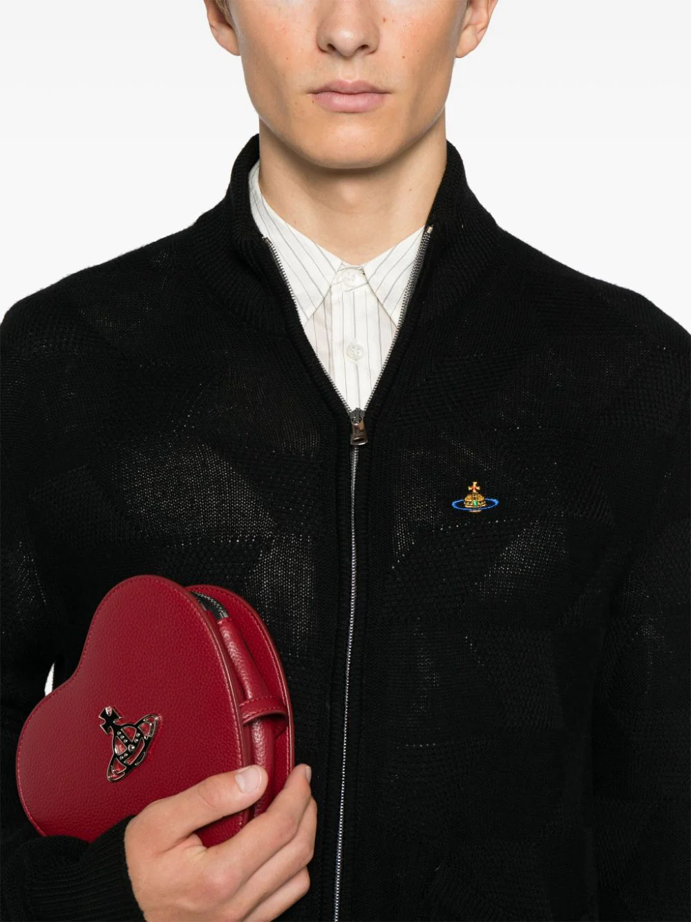 Fisherman Cardigan - Image 5
