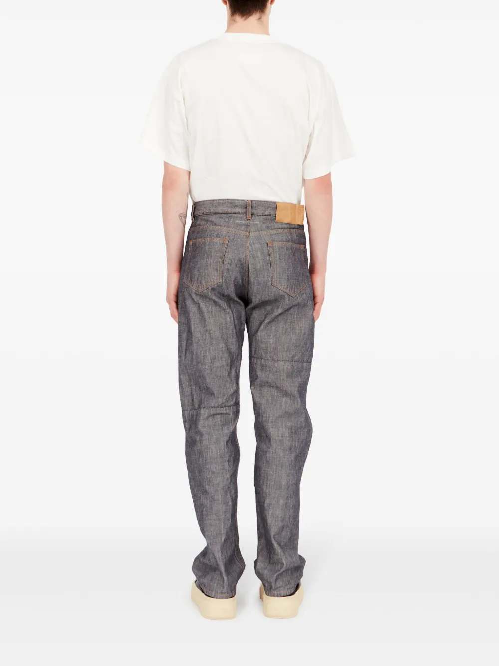 Five-Pocket Jeans - Image 4