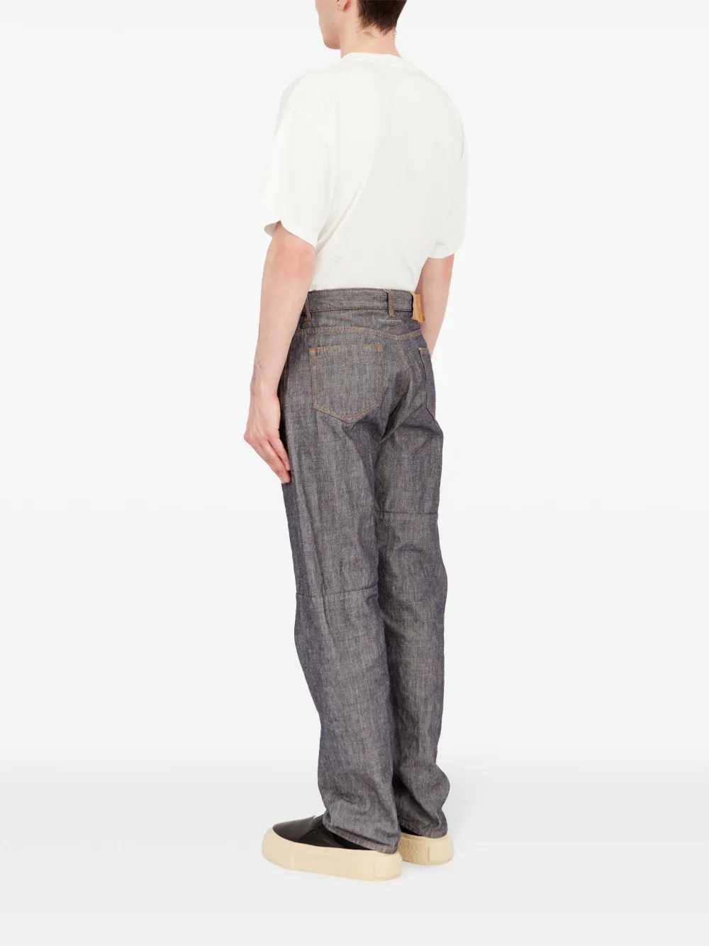 Five-Pocket Jeans - Image 5