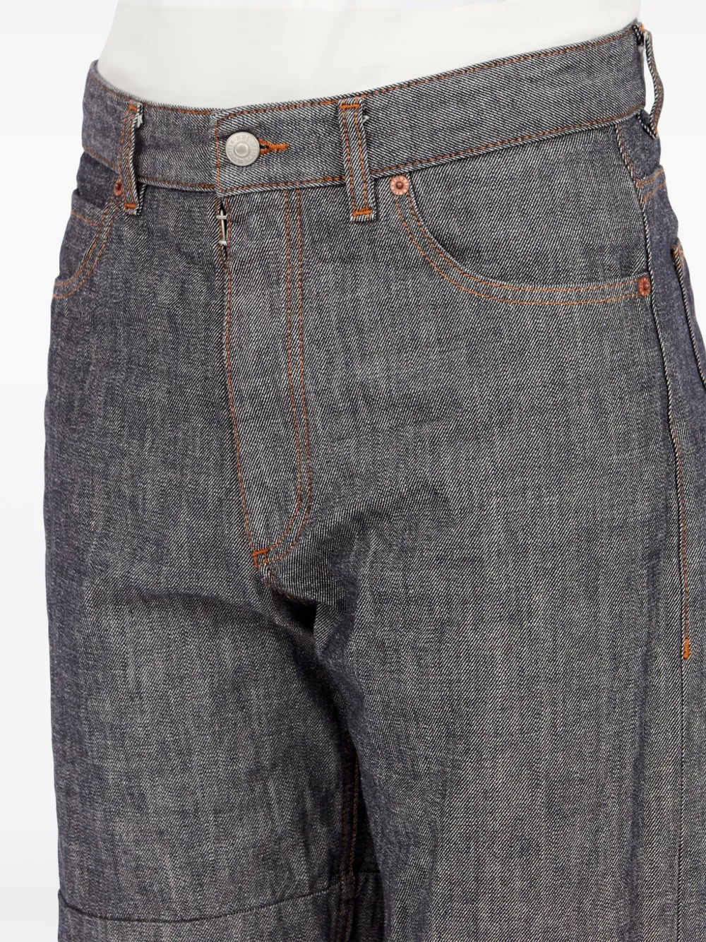 Five-Pocket Jeans - Image 7