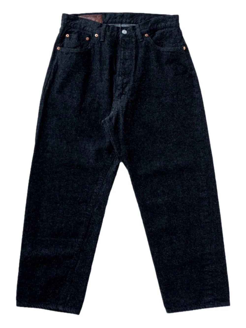 Five-Pocket Jeans