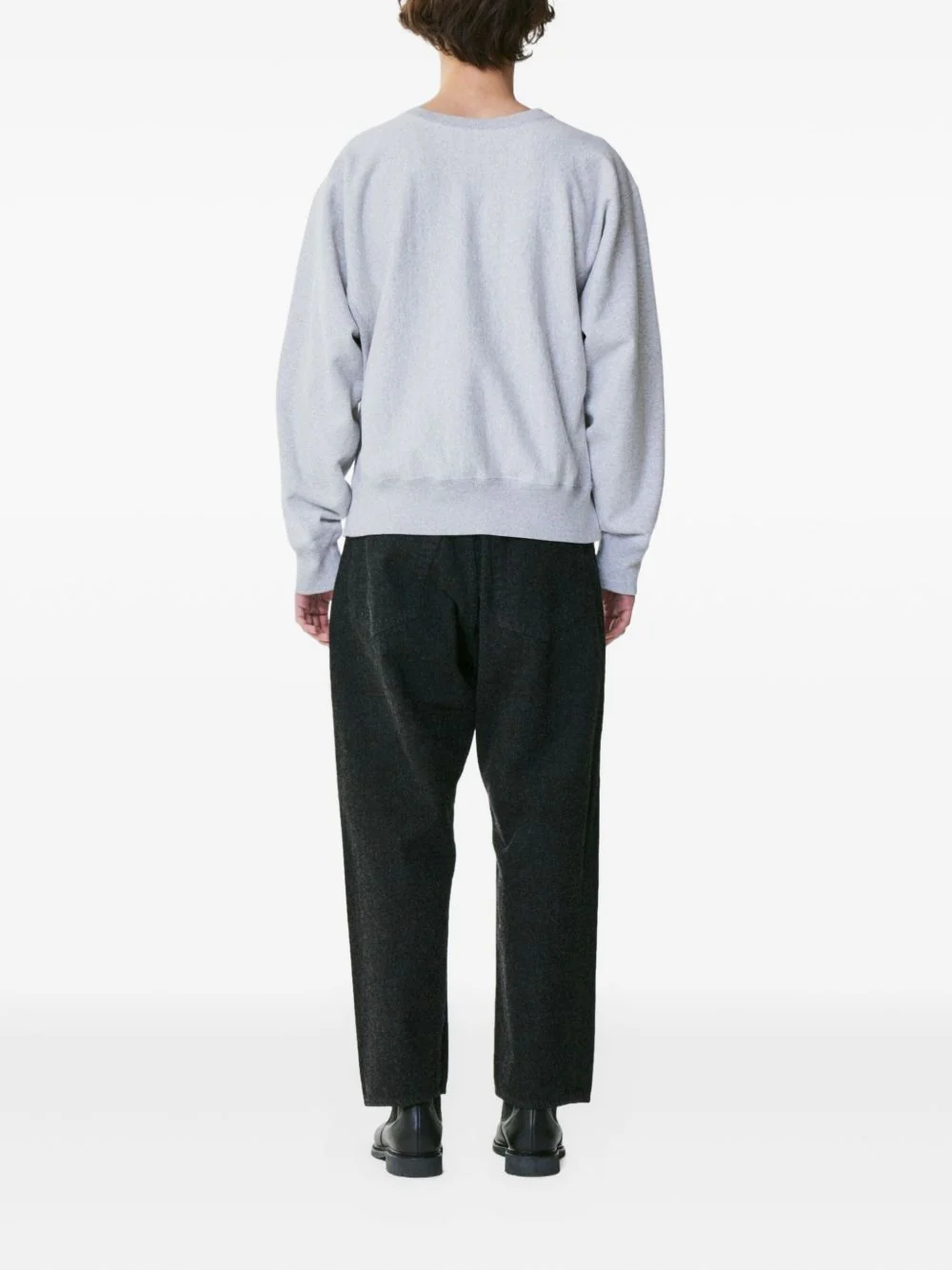 Five-Pocket Jeans - Image 5