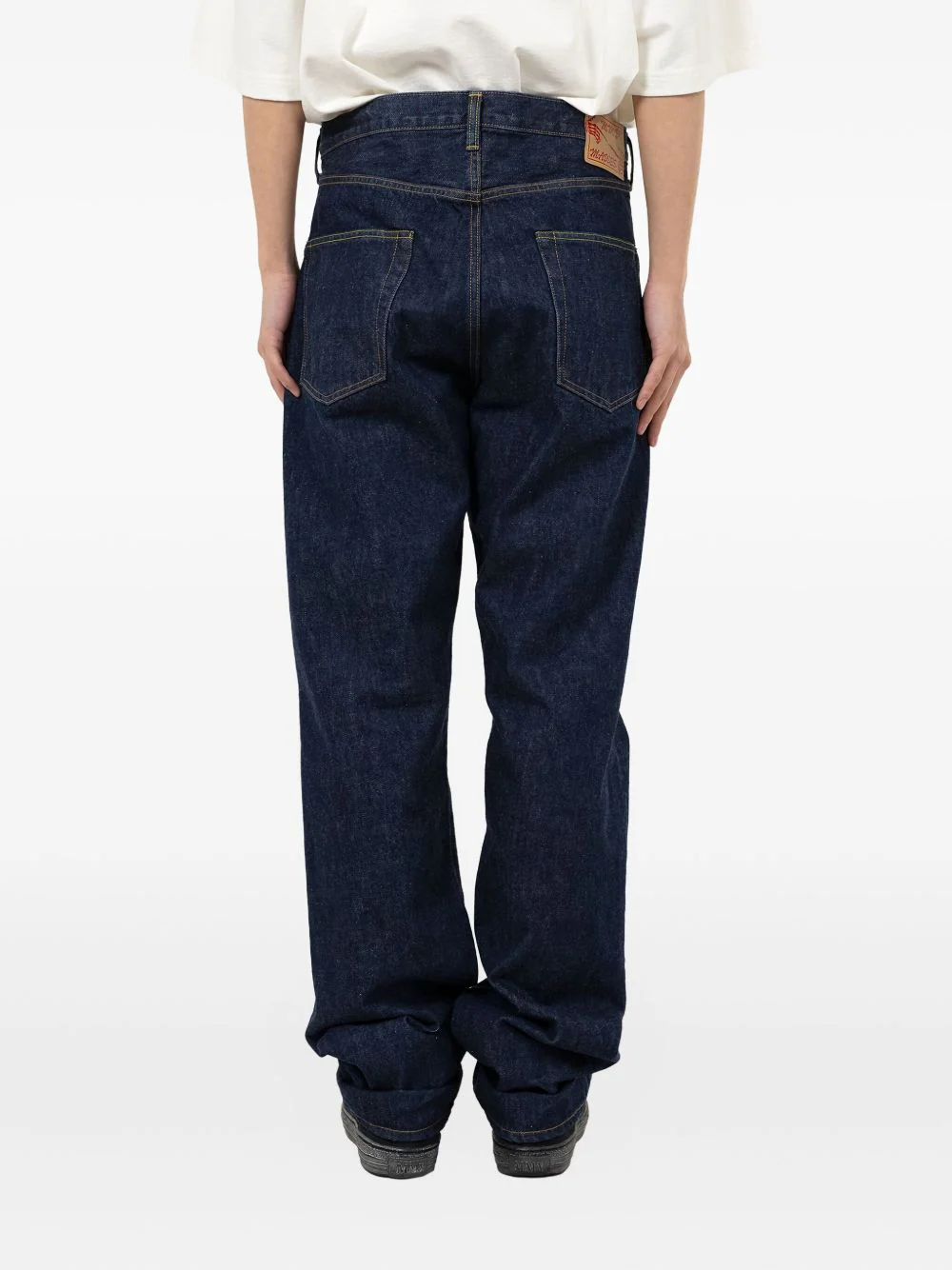 Five-Pocket Jeans - Image 2