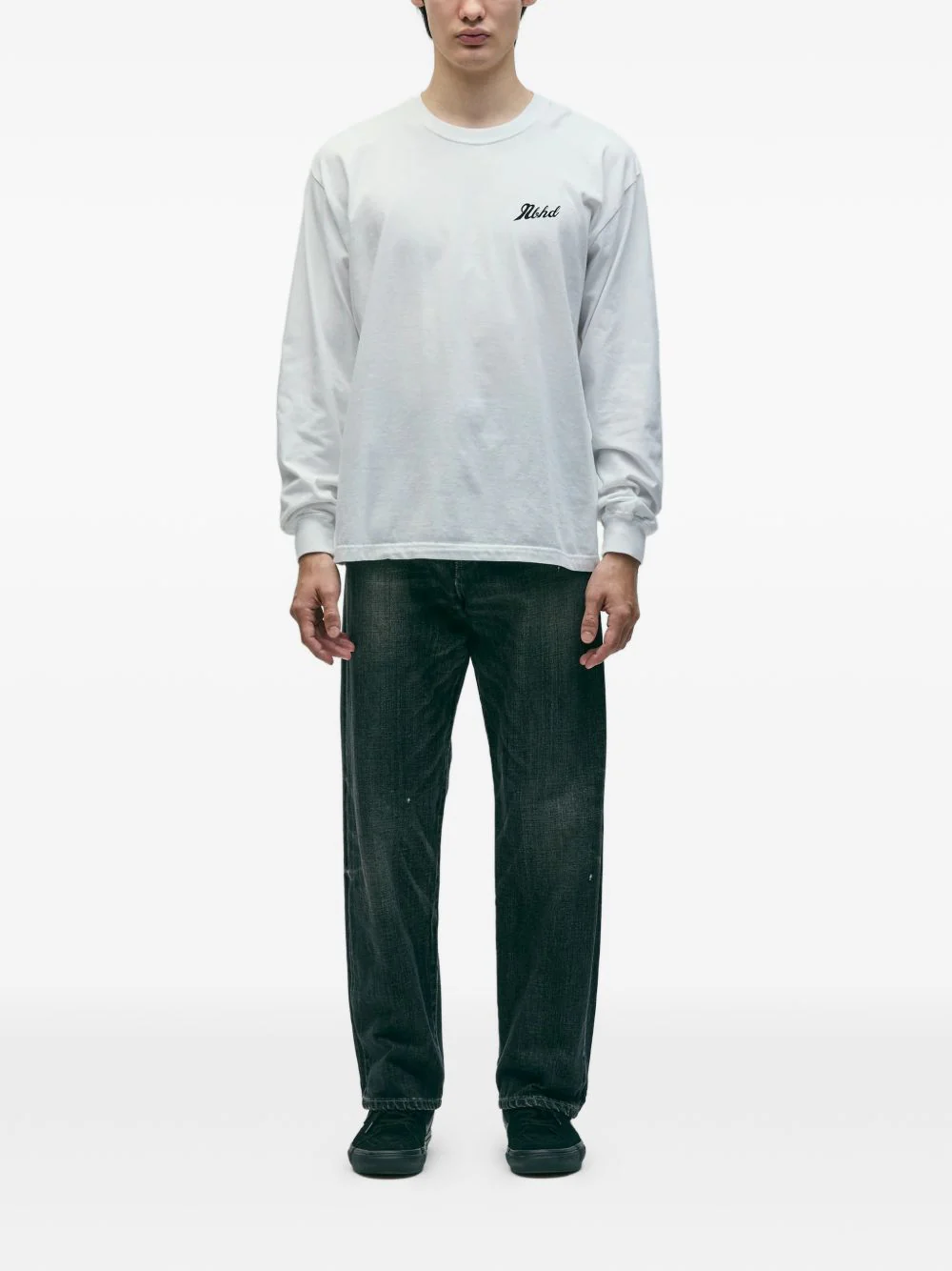 Five-Pocket Jeans - Image 2