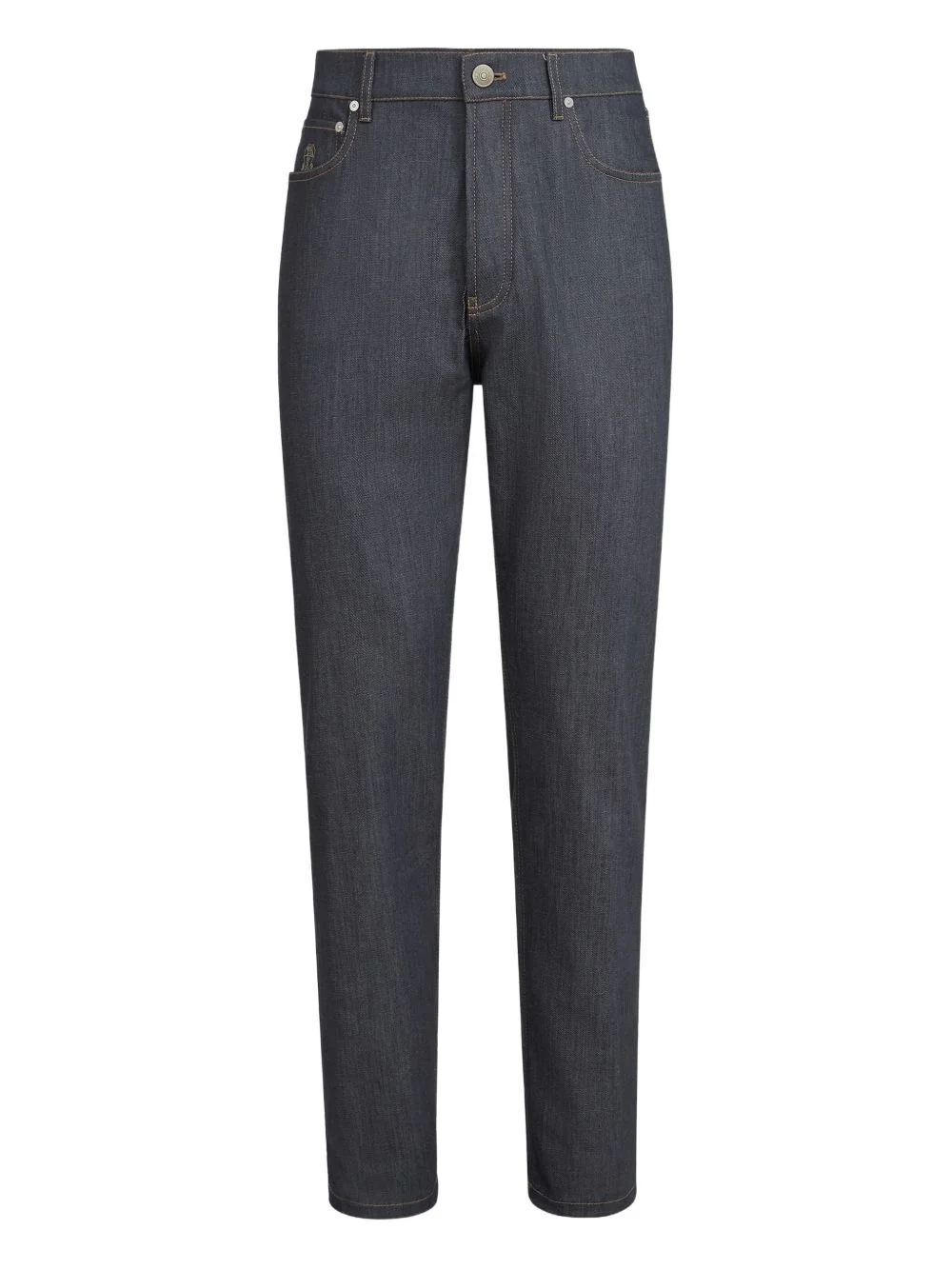 Five-Pocket Trousers