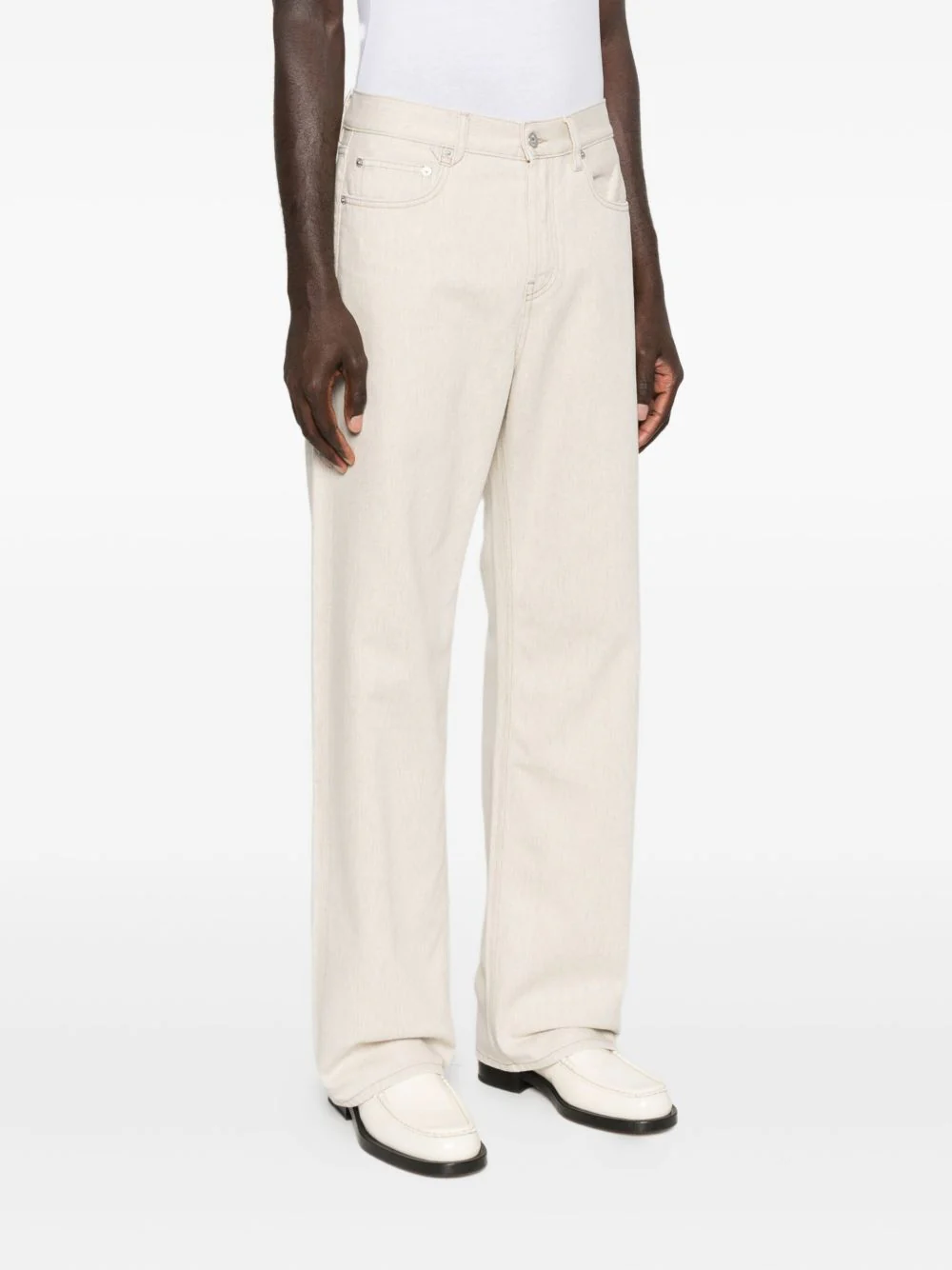 Five-Pockets Jeans - Image 5