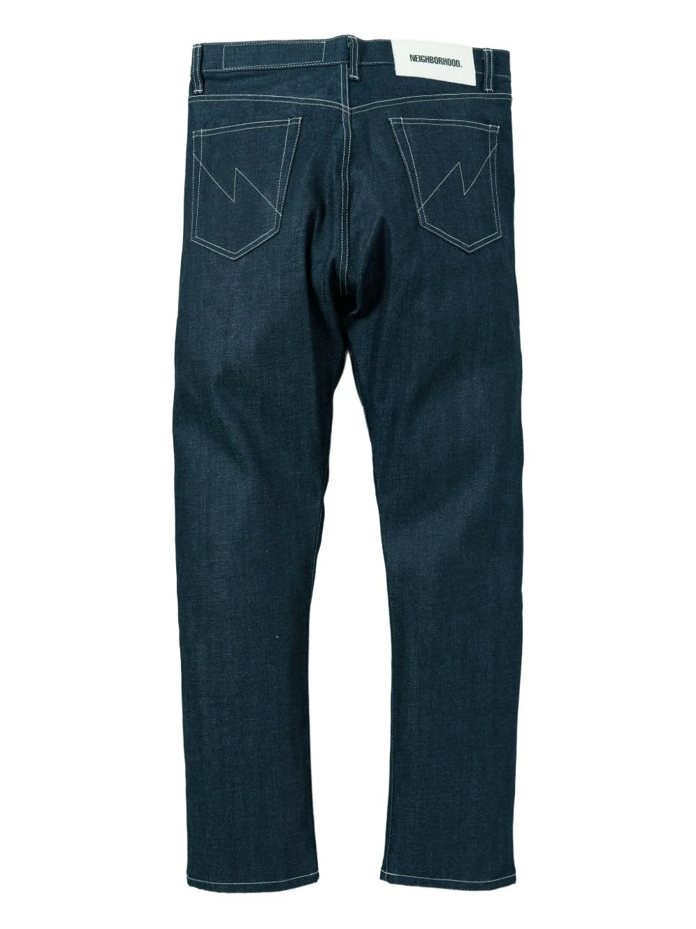 Five-Pockets Trousers - Image 3