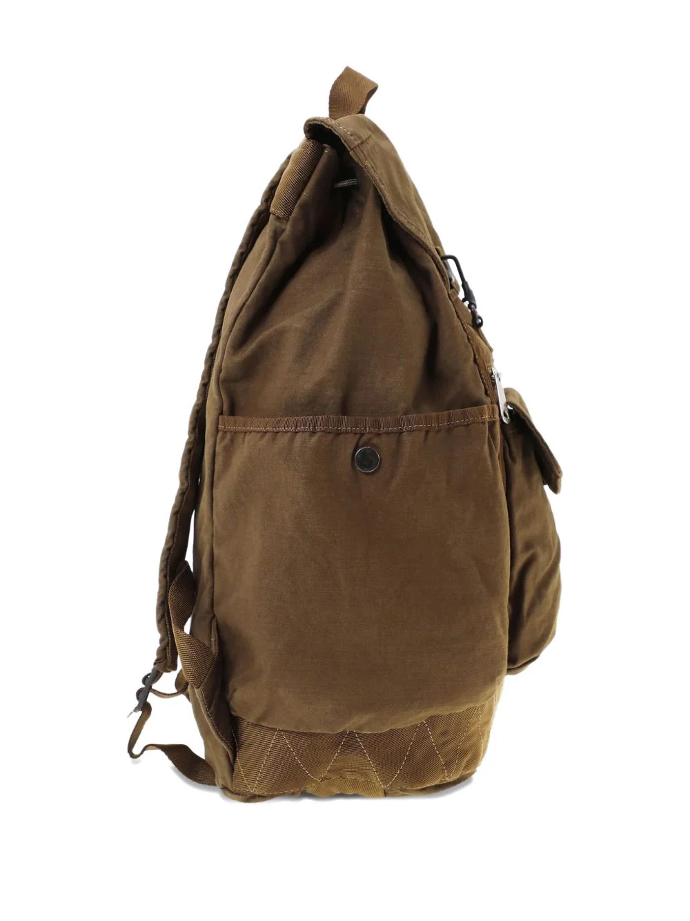 Flap-Pocket Backpack - Image 3