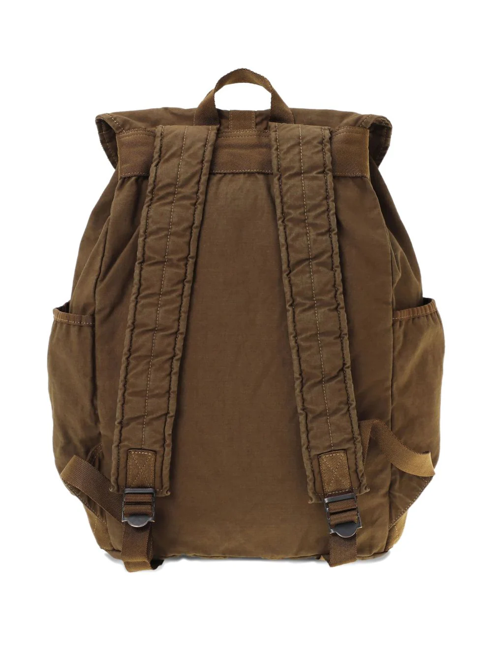 Flap-Pocket Backpack - Image 4
