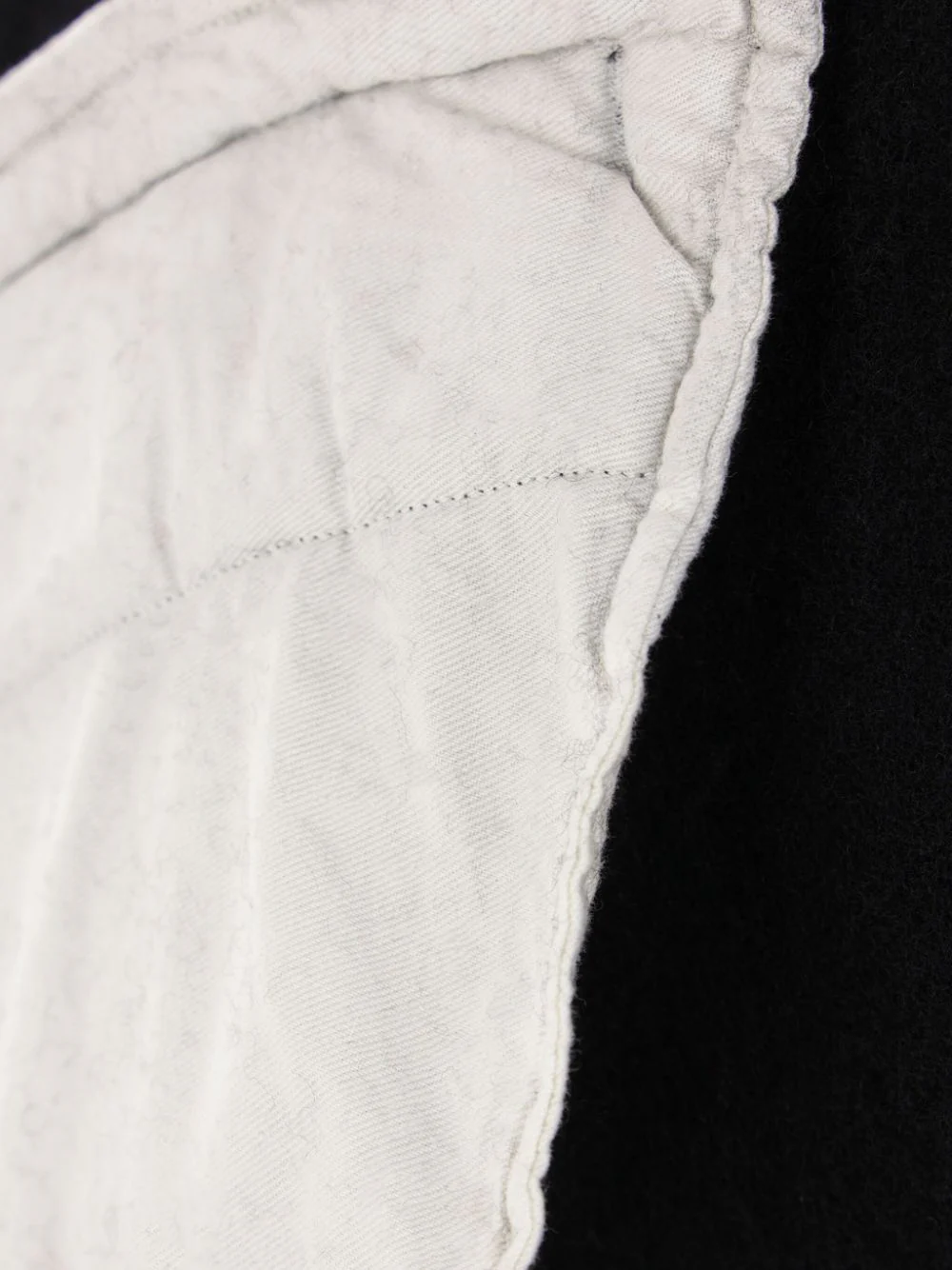 Flap-Pocket Hoodie - Image 3