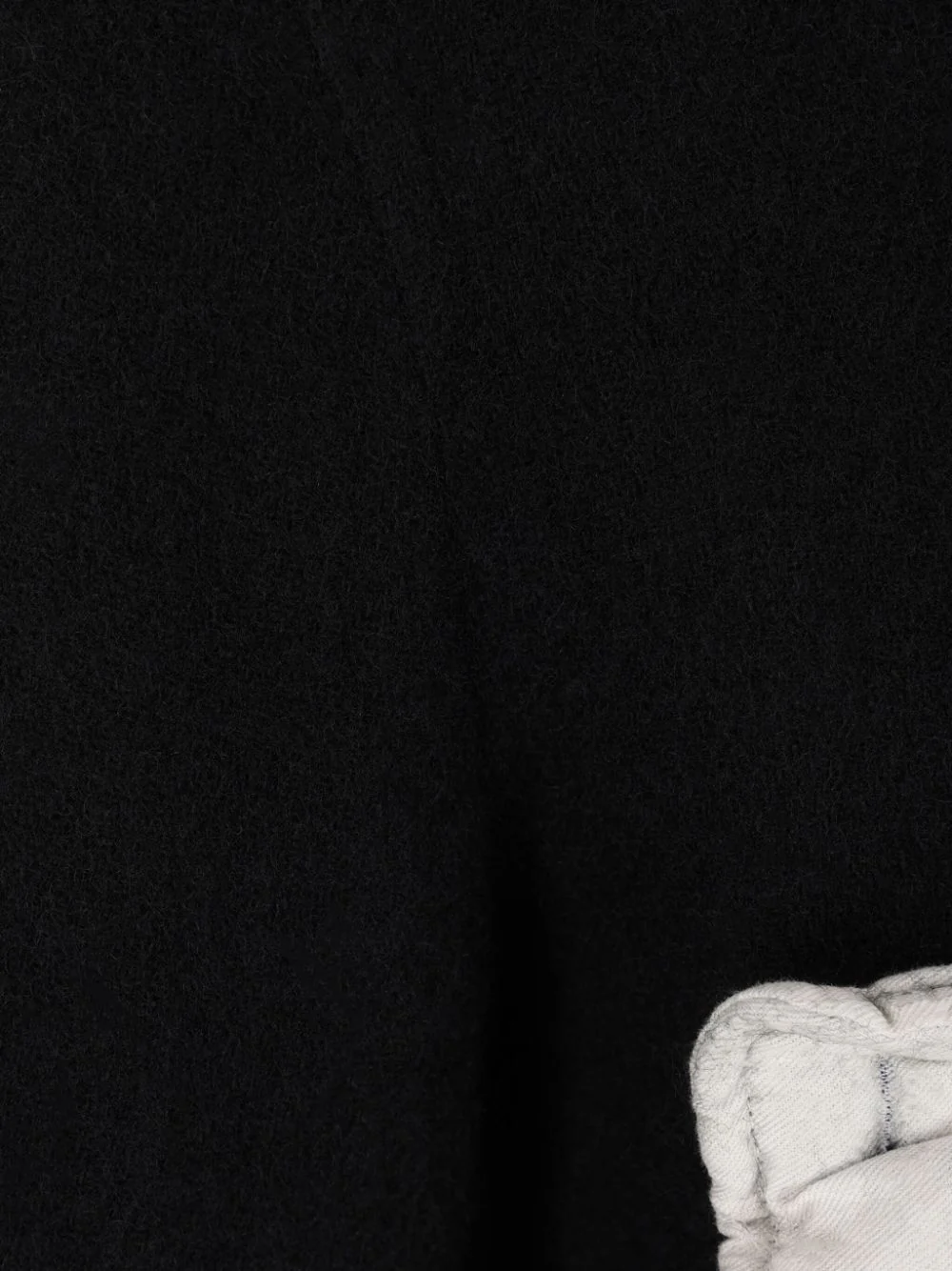 Flap-Pocket Hoodie - Image 4